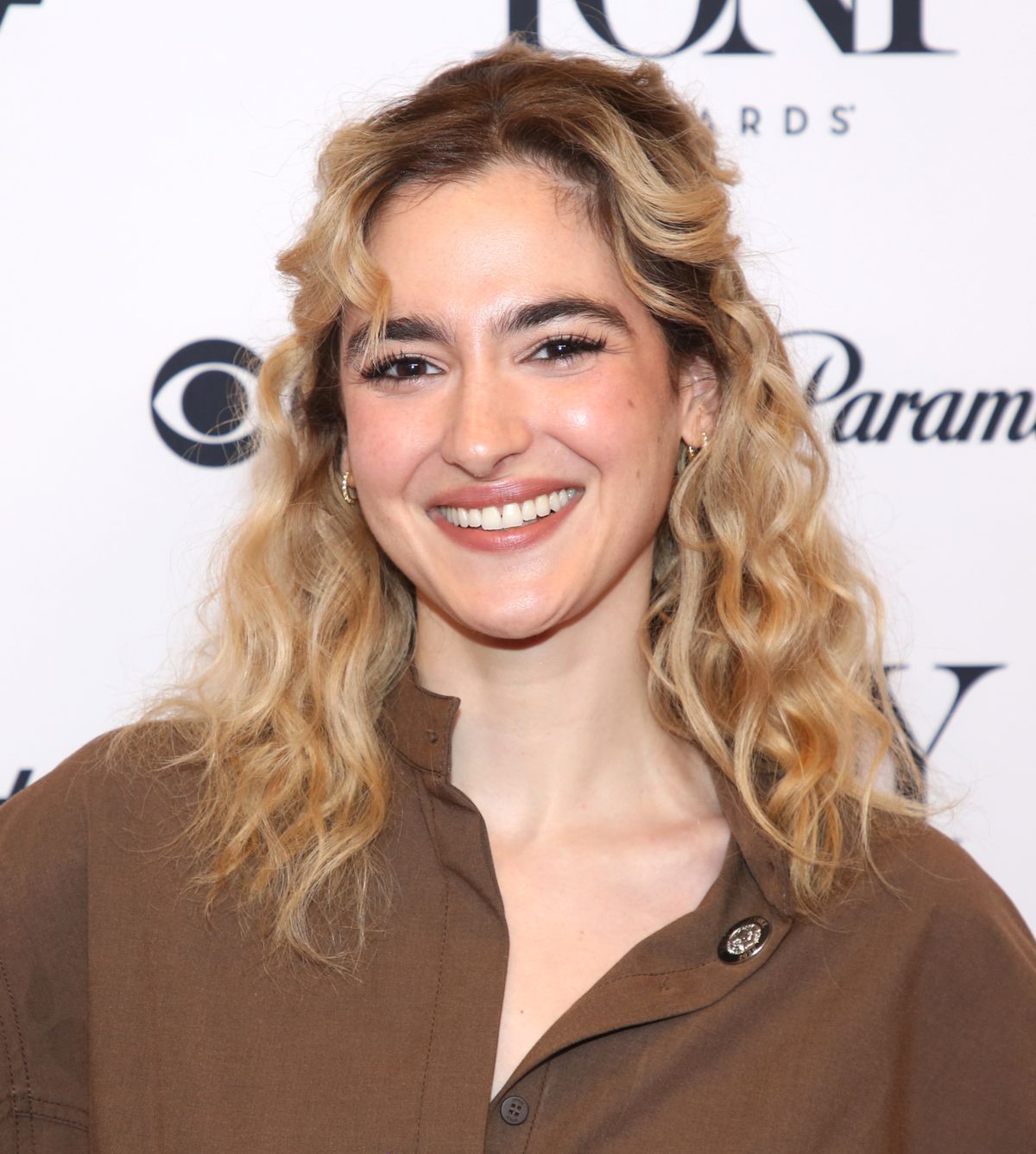 Hannah Cruz at Photos: Meet the 2026 Tony Award Nominees