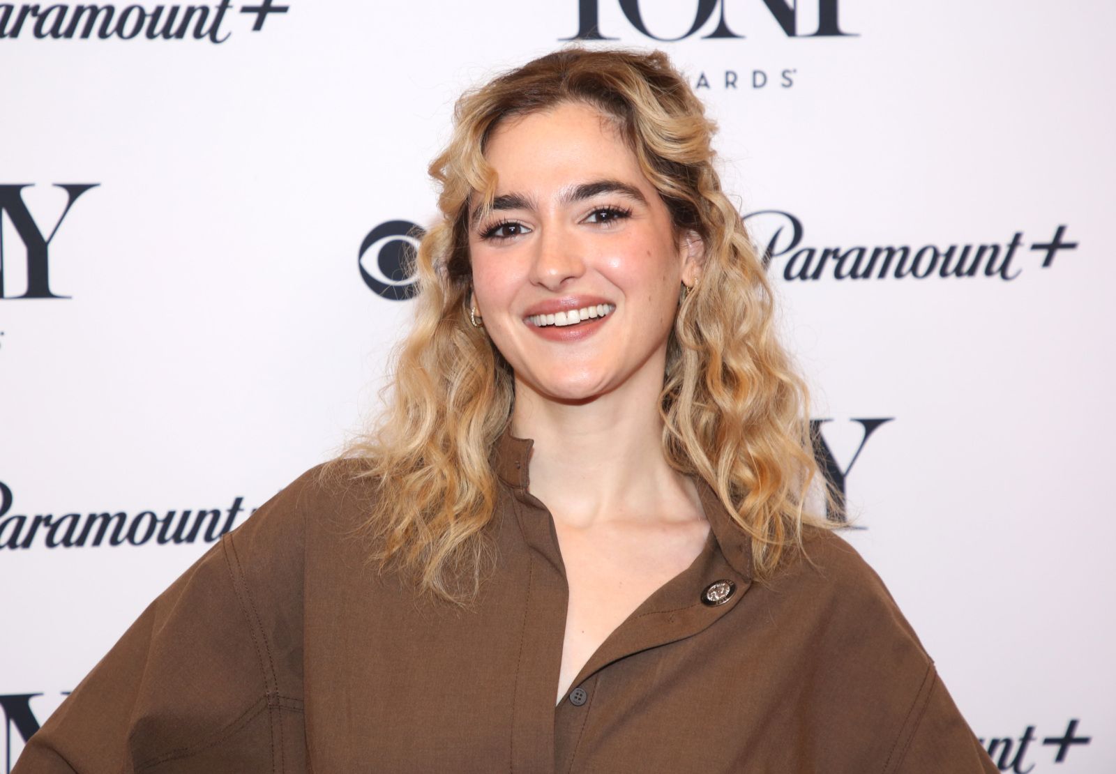 Photos: Meet the 2026 Tony Award Nominees — photo 10 of 175