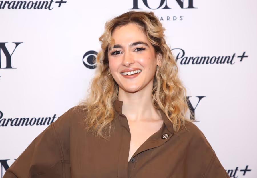 Photos: Meet the 2026 Tony Award Nominees Image