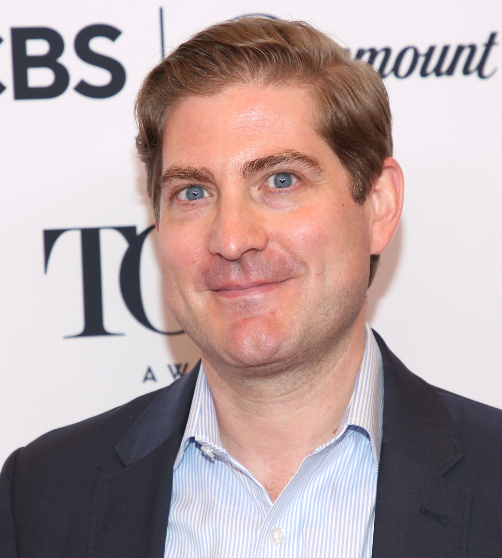 Photos: Meet the 2026 Tony Award Nominees — photo 11 of 175