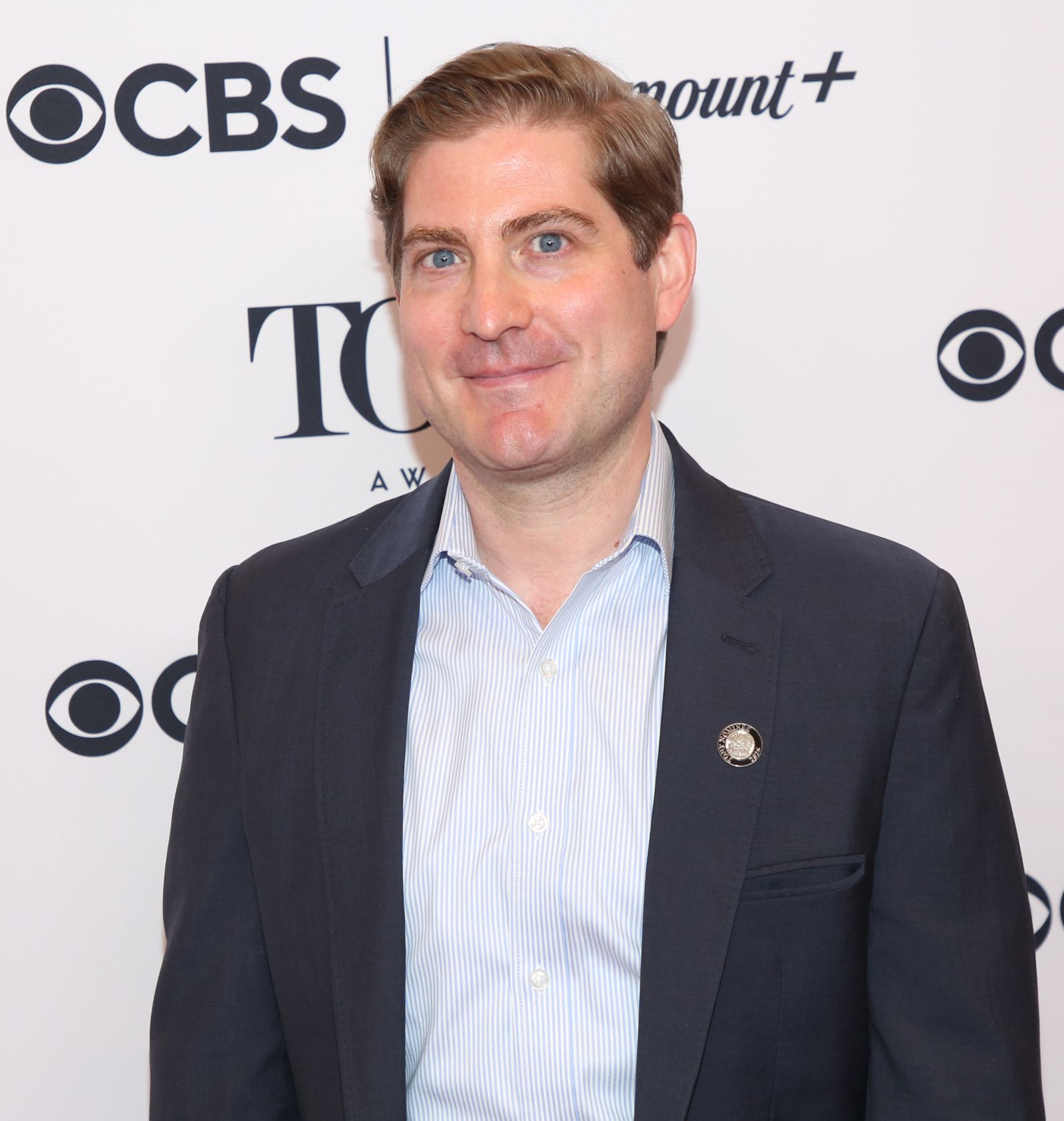 Photos: Meet the 2026 Tony Award Nominees — photo 12 of 175