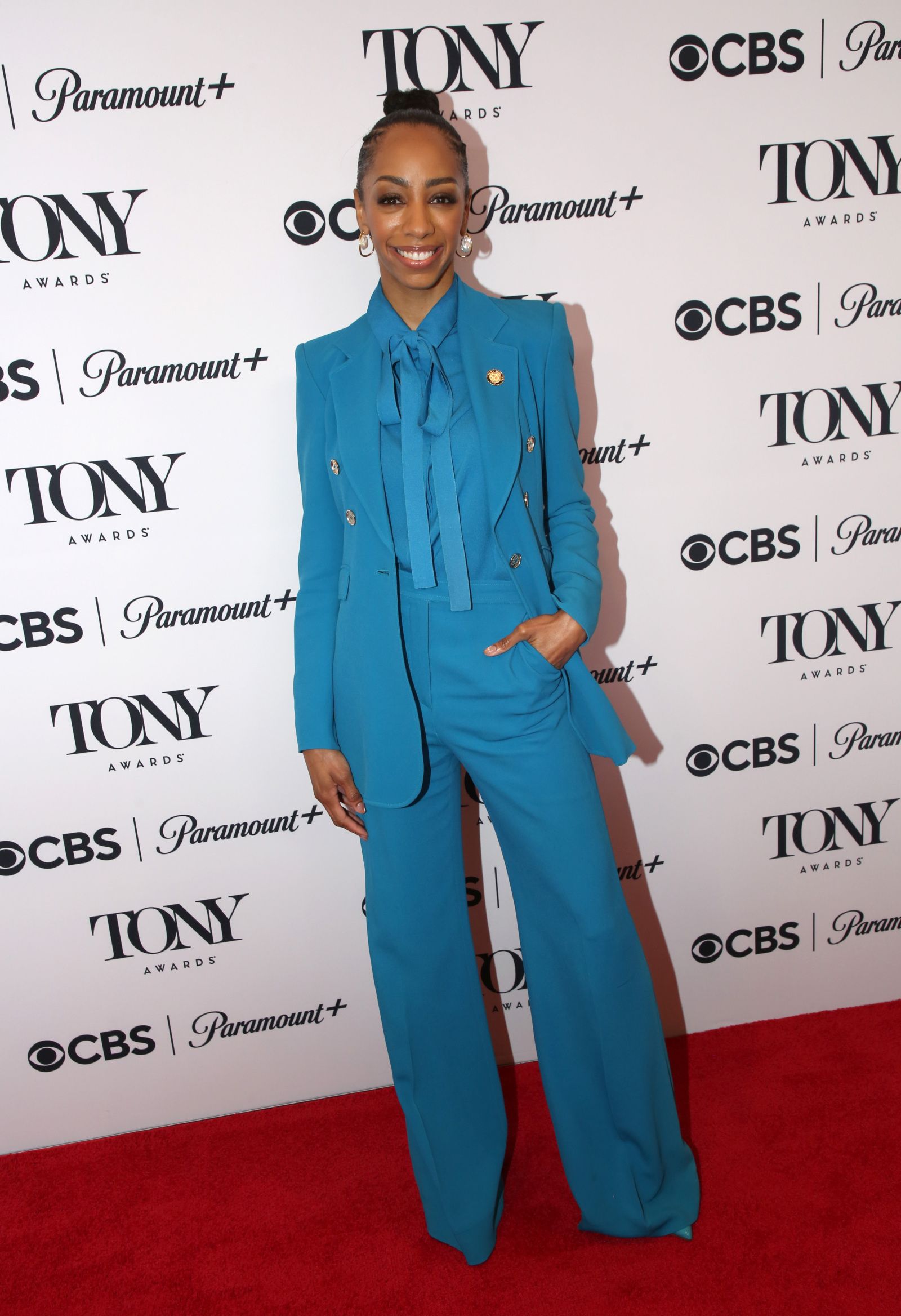 Photos: Meet the 2026 Tony Award Nominees — photo 16 of 175