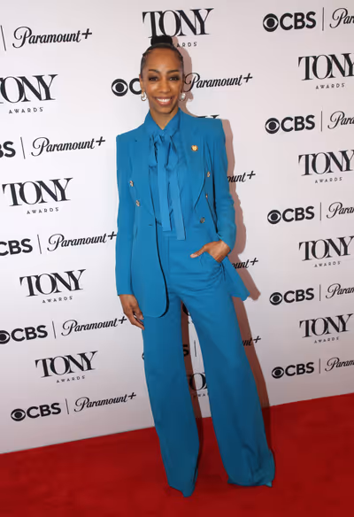 Christiani Pitts  Photo
