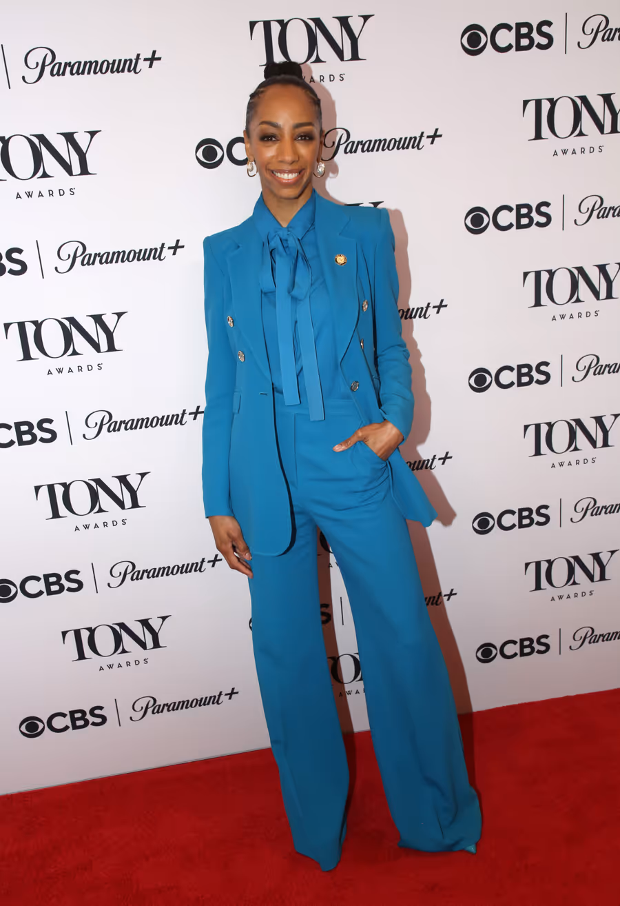 Photos: Meet the 2026 Tony Award Nominees Image