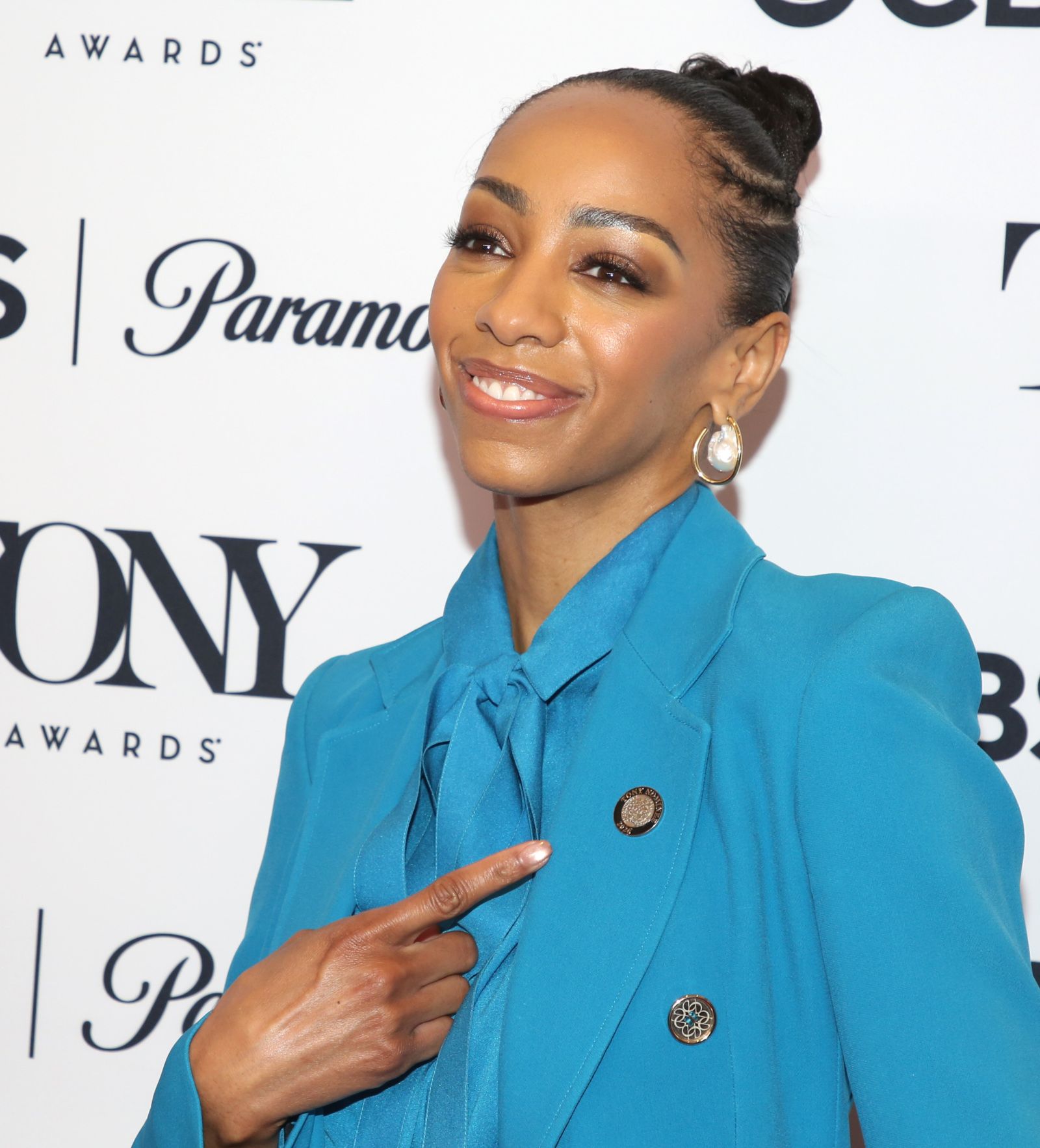 Photos: Meet the 2026 Tony Award Nominees — photo 17 of 175