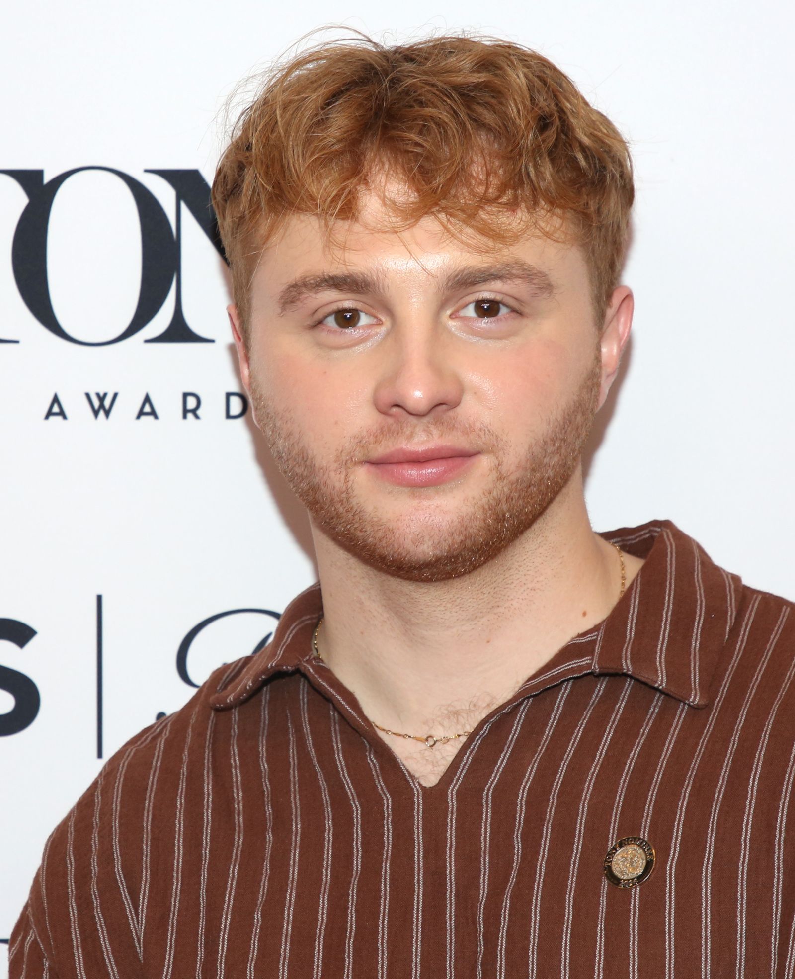 Photos: Meet the 2026 Tony Award Nominees — photo 18 of 175