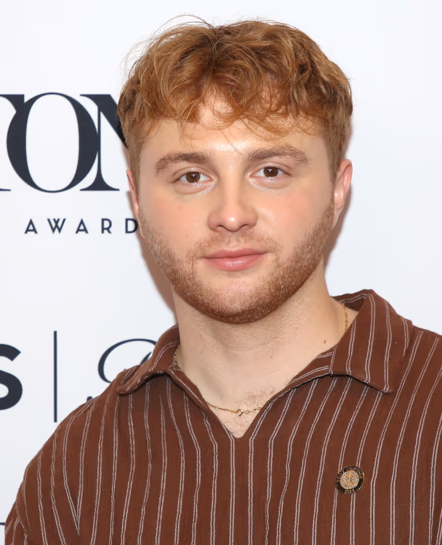 Photos: Meet the 2026 Tony Award Nominees Image