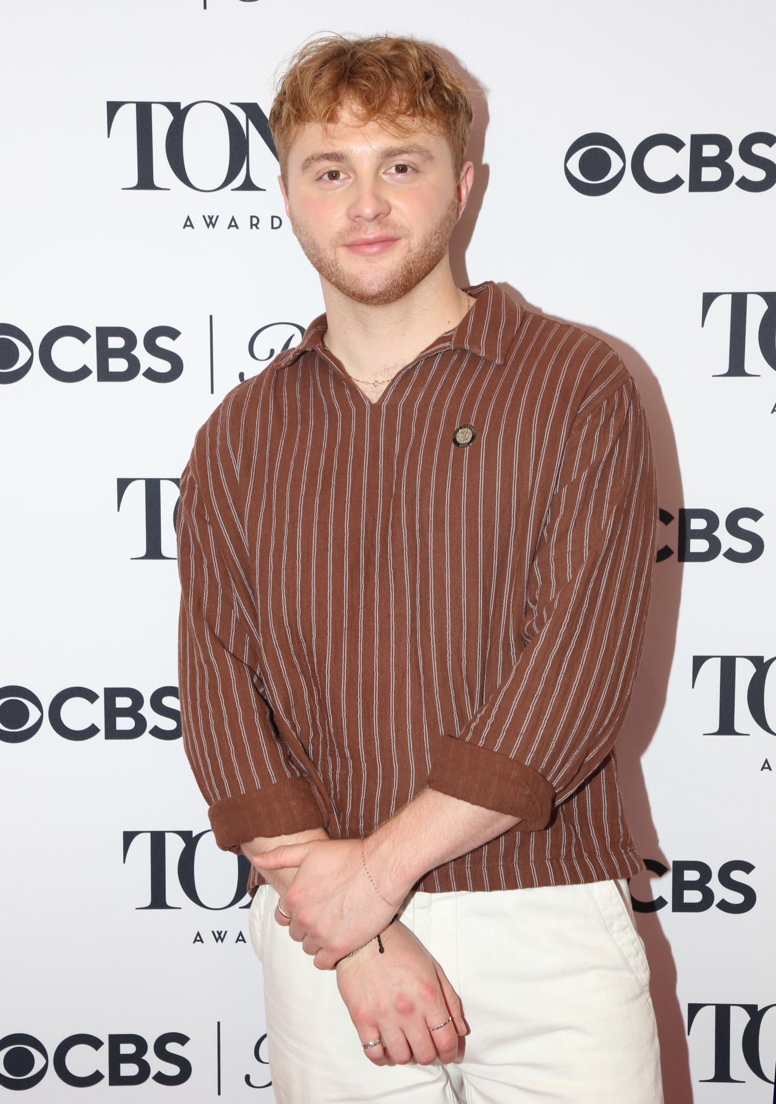 Photos: Meet the 2026 Tony Award Nominees — photo 19 of 175