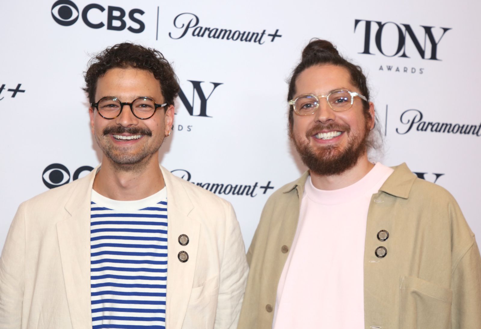 Photos: Meet the 2026 Tony Award Nominees — photo 20 of 175
