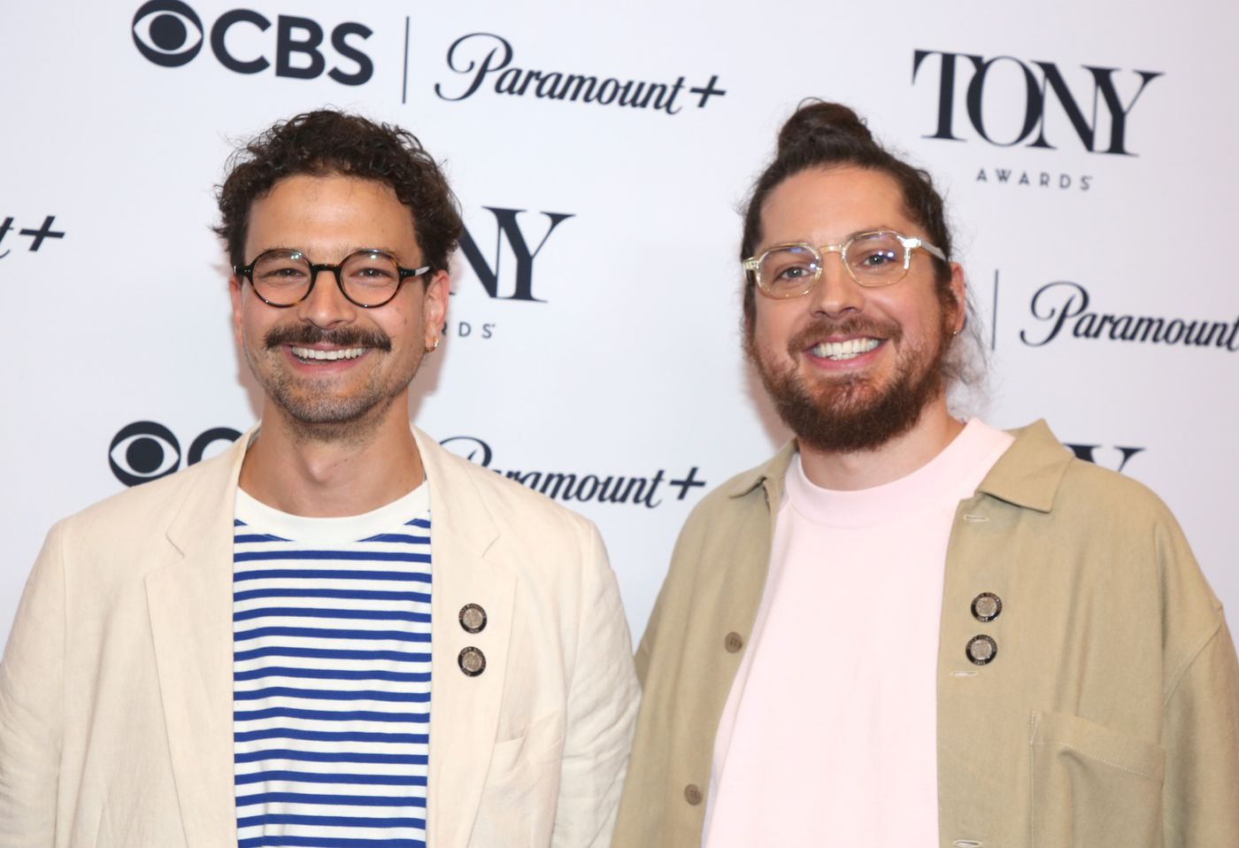 Photos: Meet the 2026 Tony Award Nominees Image
