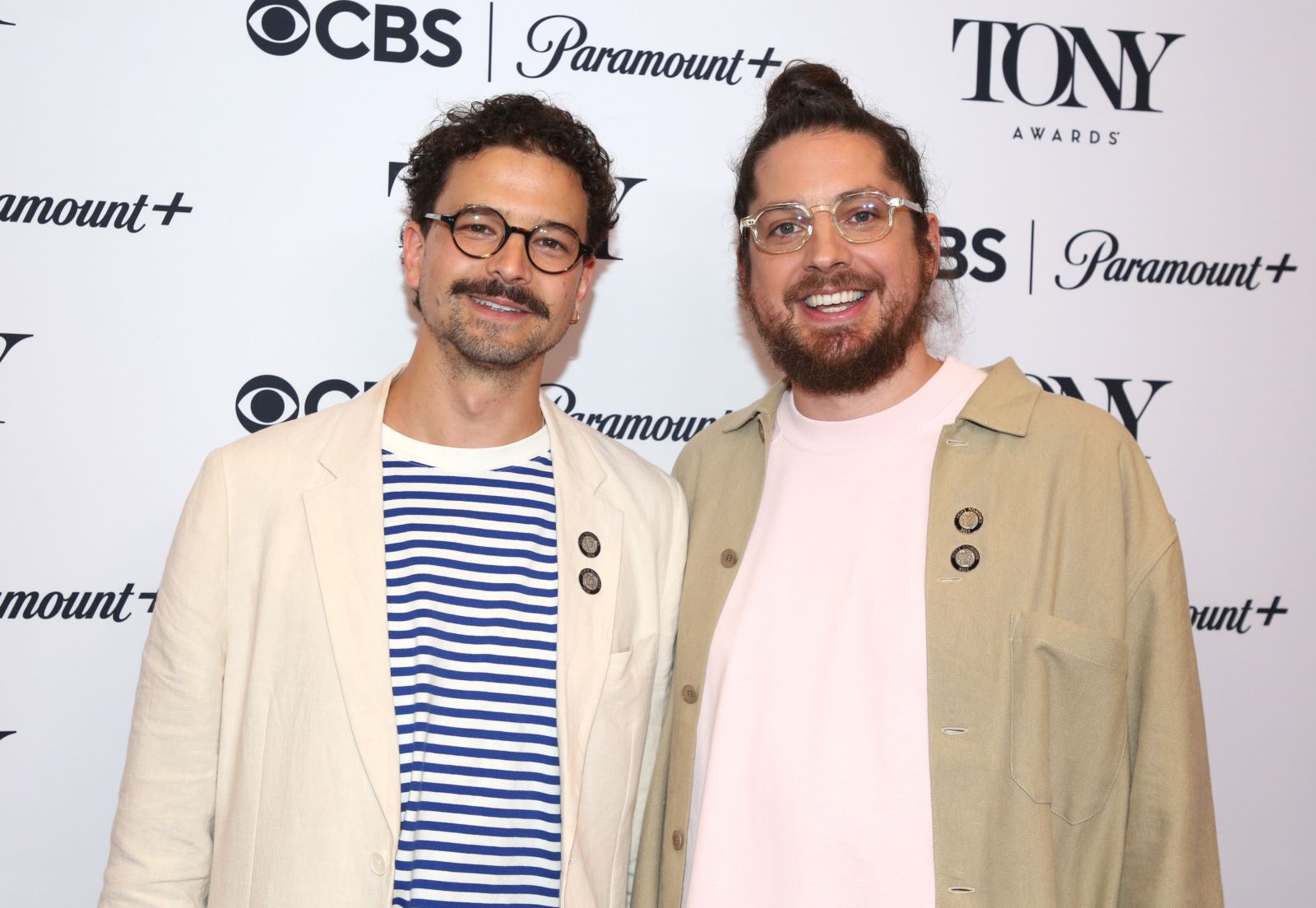 Photos: Meet the 2026 Tony Award Nominees — photo 21 of 175