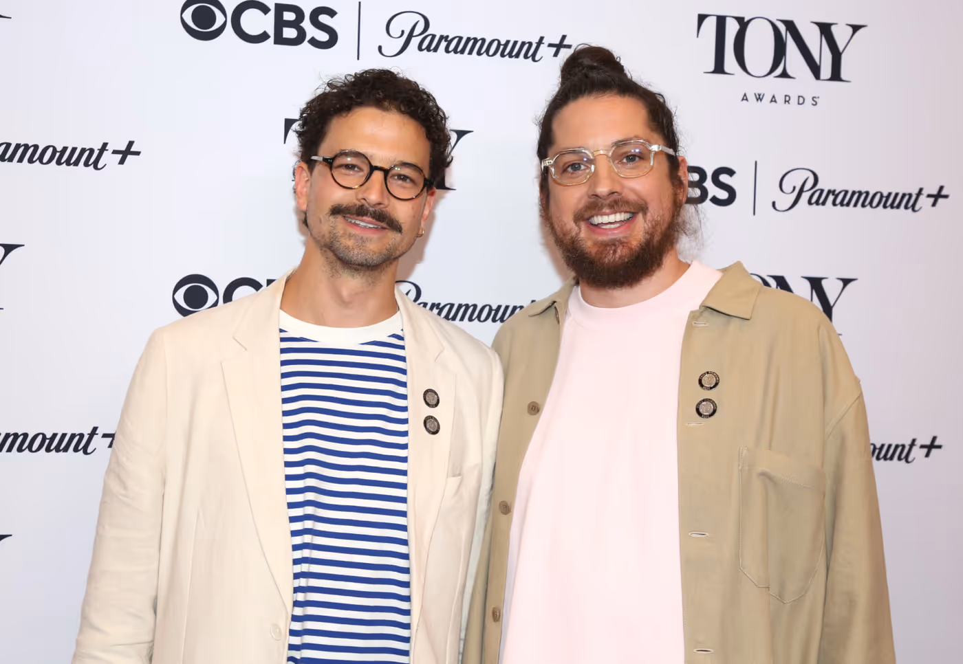 Photos: Meet the 2026 Tony Award Nominees Image