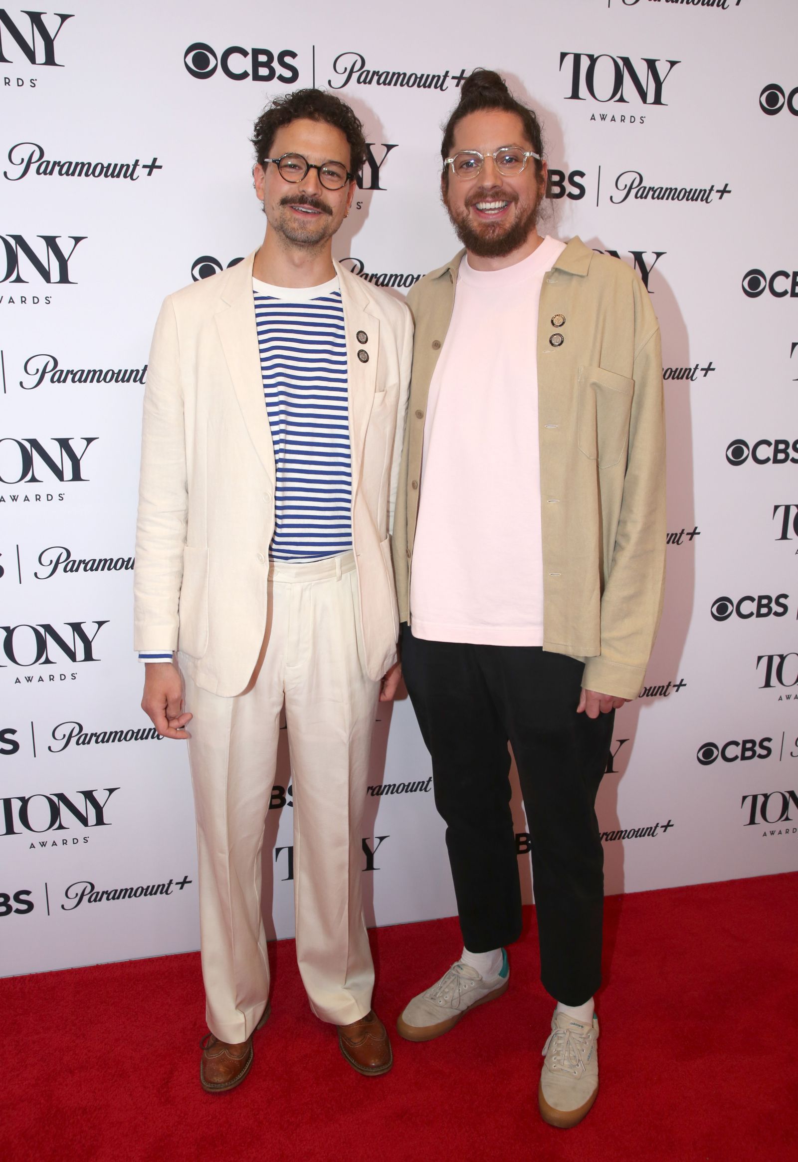 Photos: Meet the 2026 Tony Award Nominees — photo 22 of 175