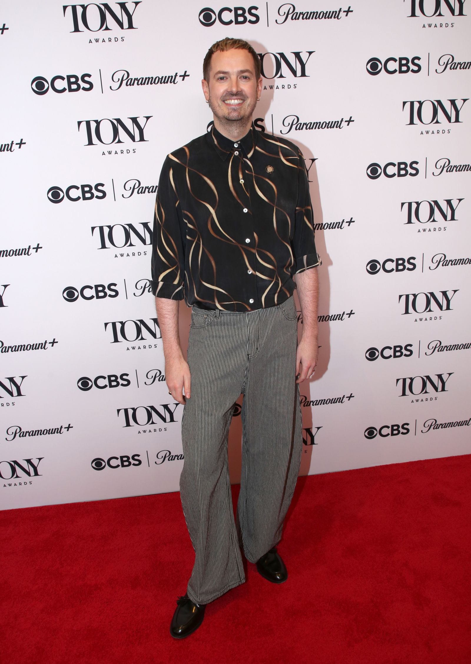 Photos: Meet the 2026 Tony Award Nominees — photo 24 of 175