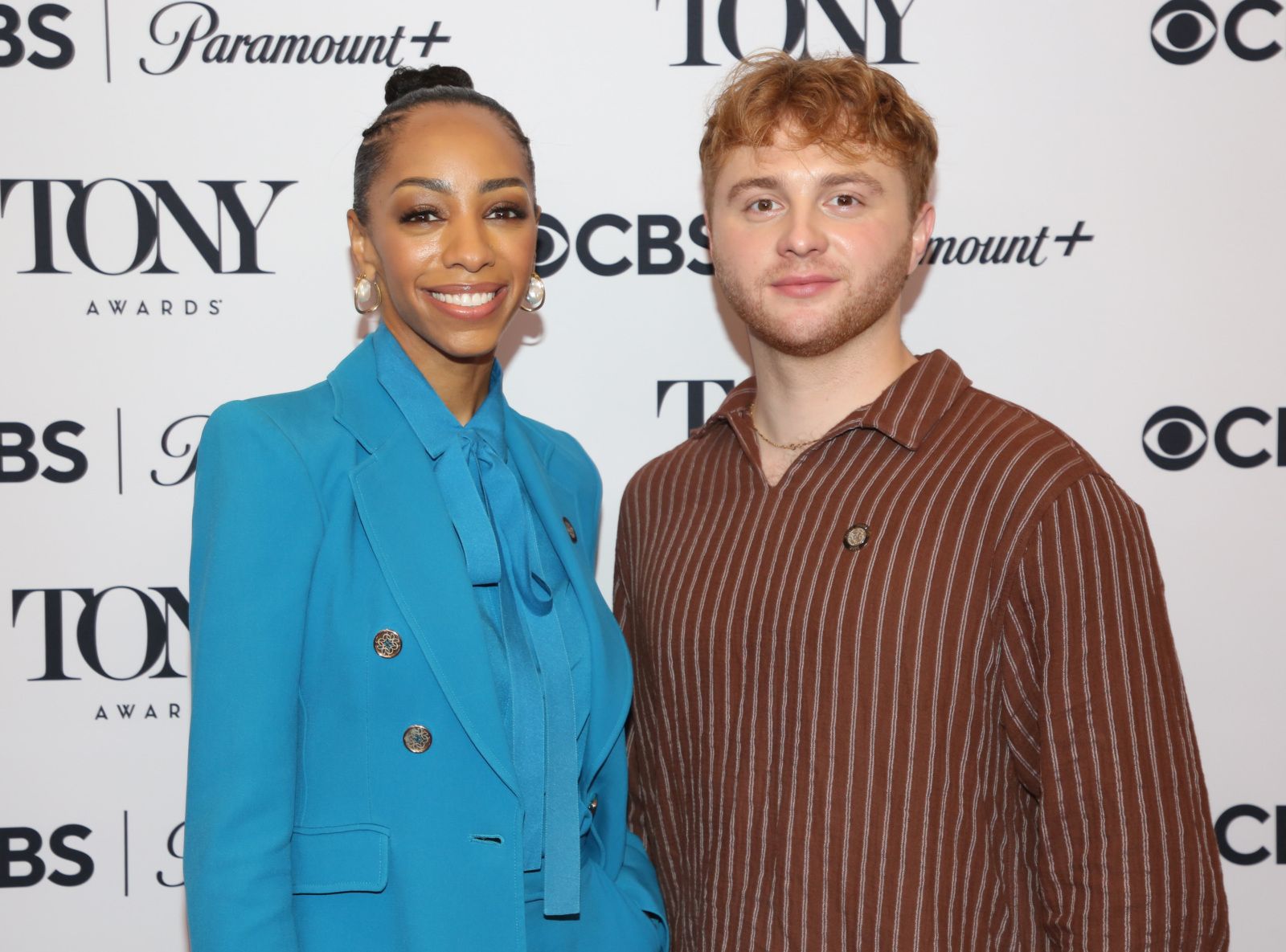 Photos: Meet the 2026 Tony Award Nominees — photo 25 of 175