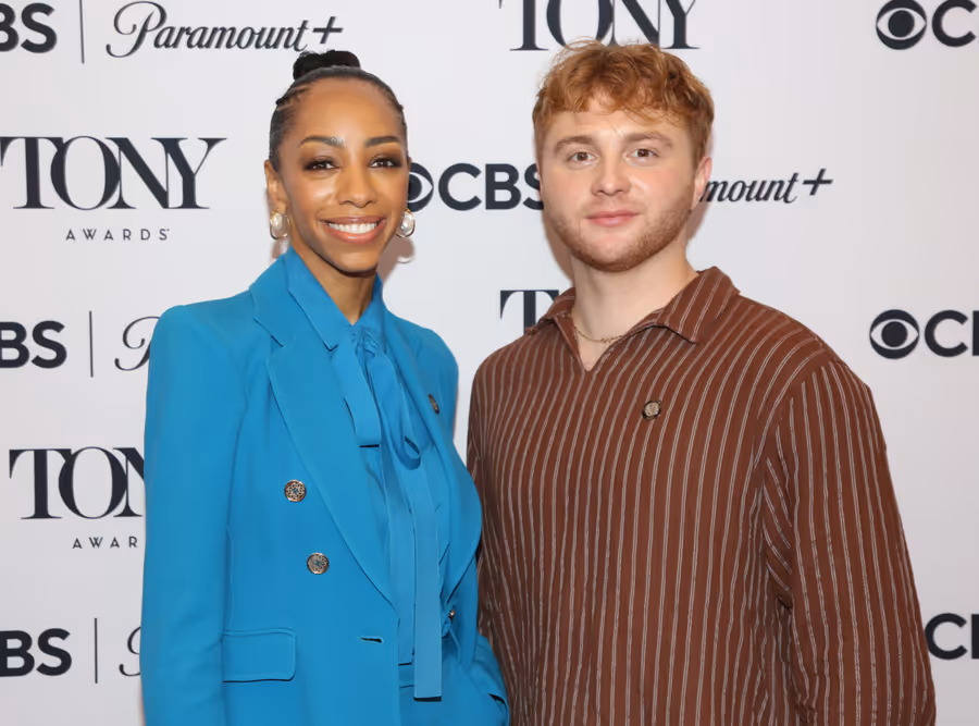 Photos: Meet the 2026 Tony Award Nominees Image