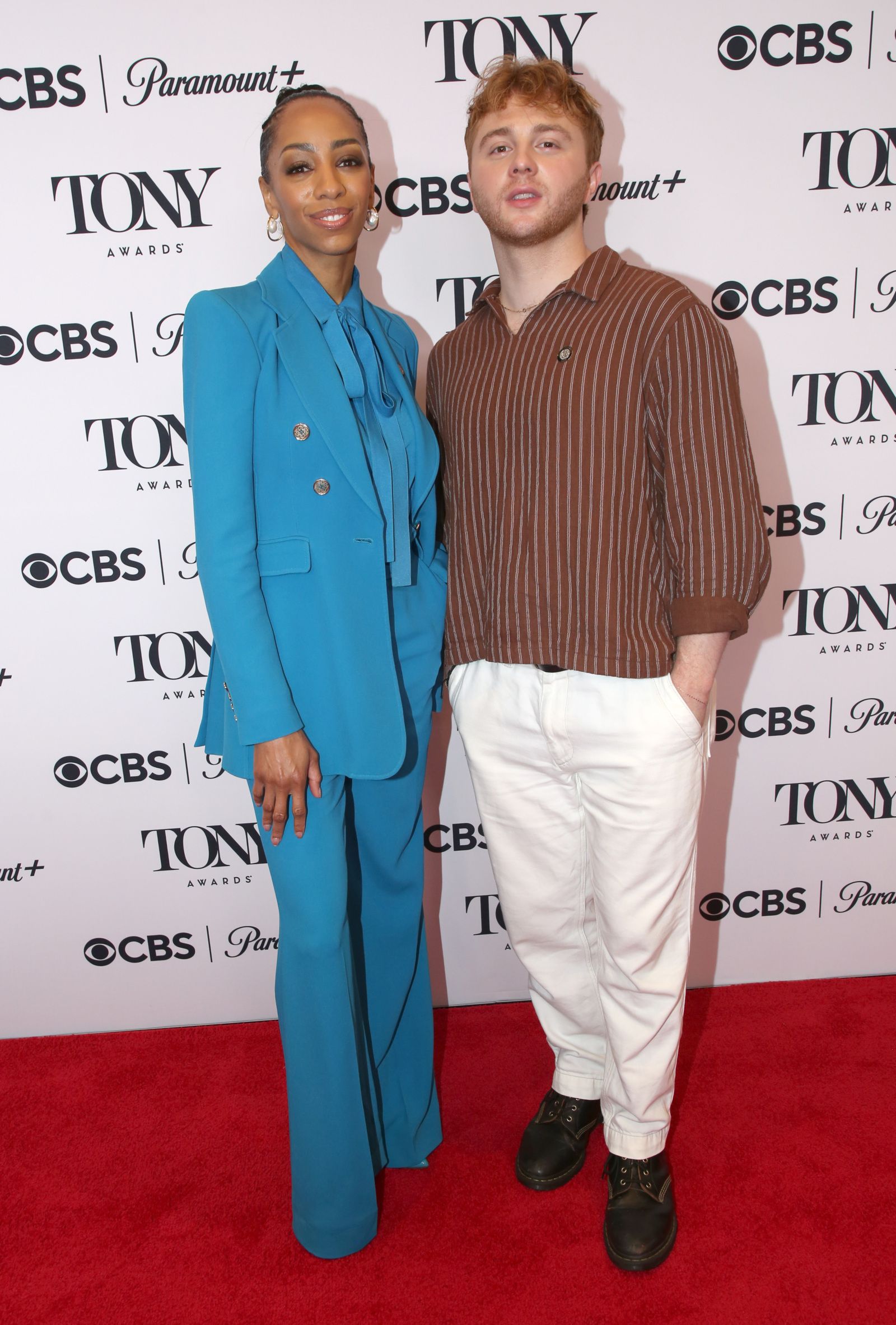 Photos: Meet the 2026 Tony Award Nominees — photo 26 of 175