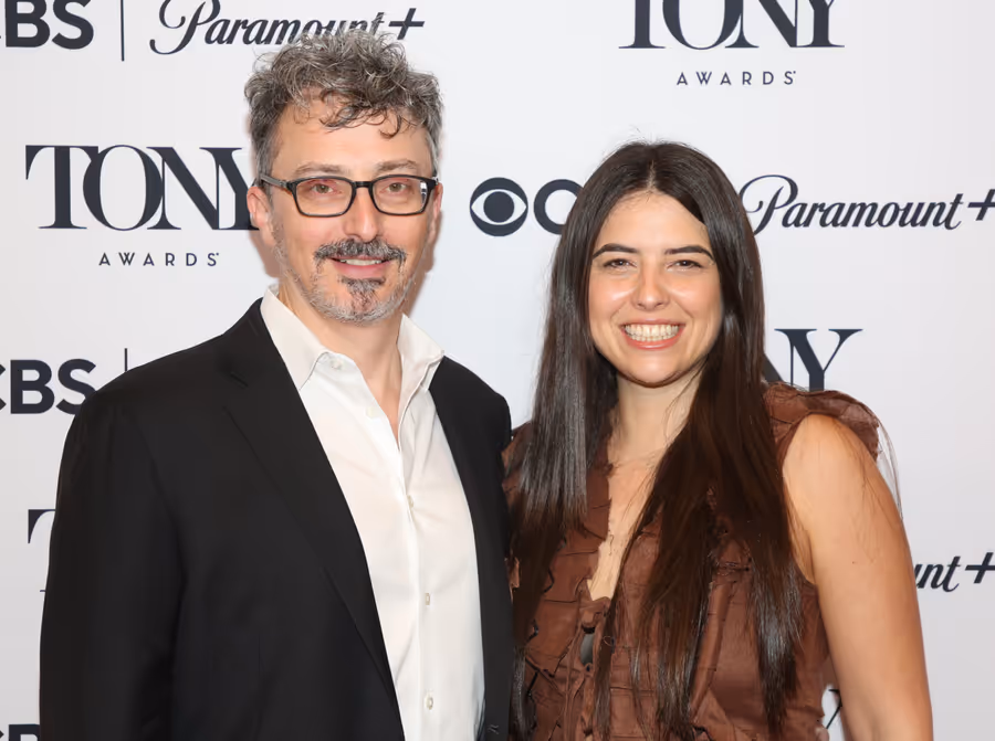 Photos: Meet the 2026 Tony Award Nominees Image