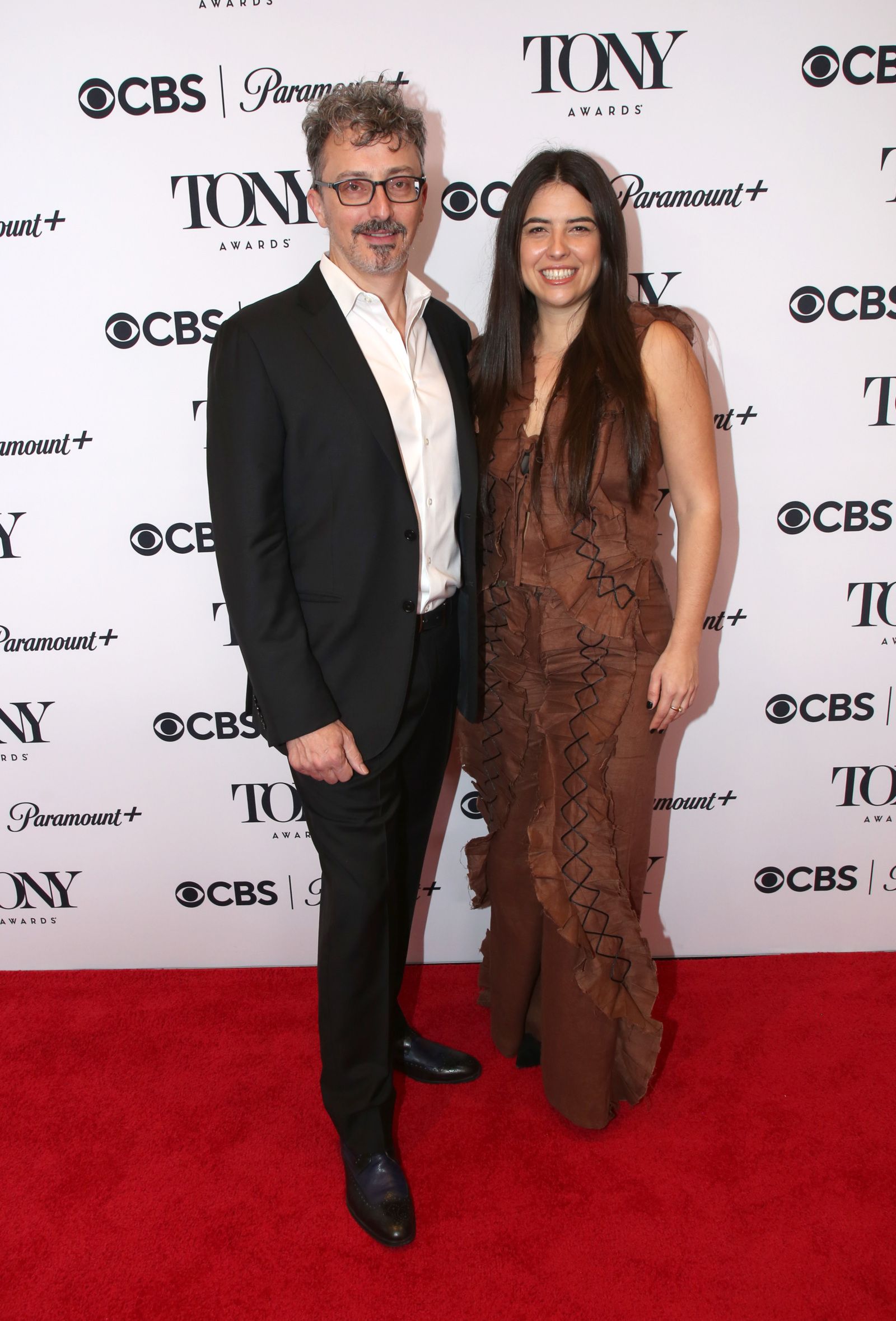 Photos: Meet the 2026 Tony Award Nominees — photo 29 of 175