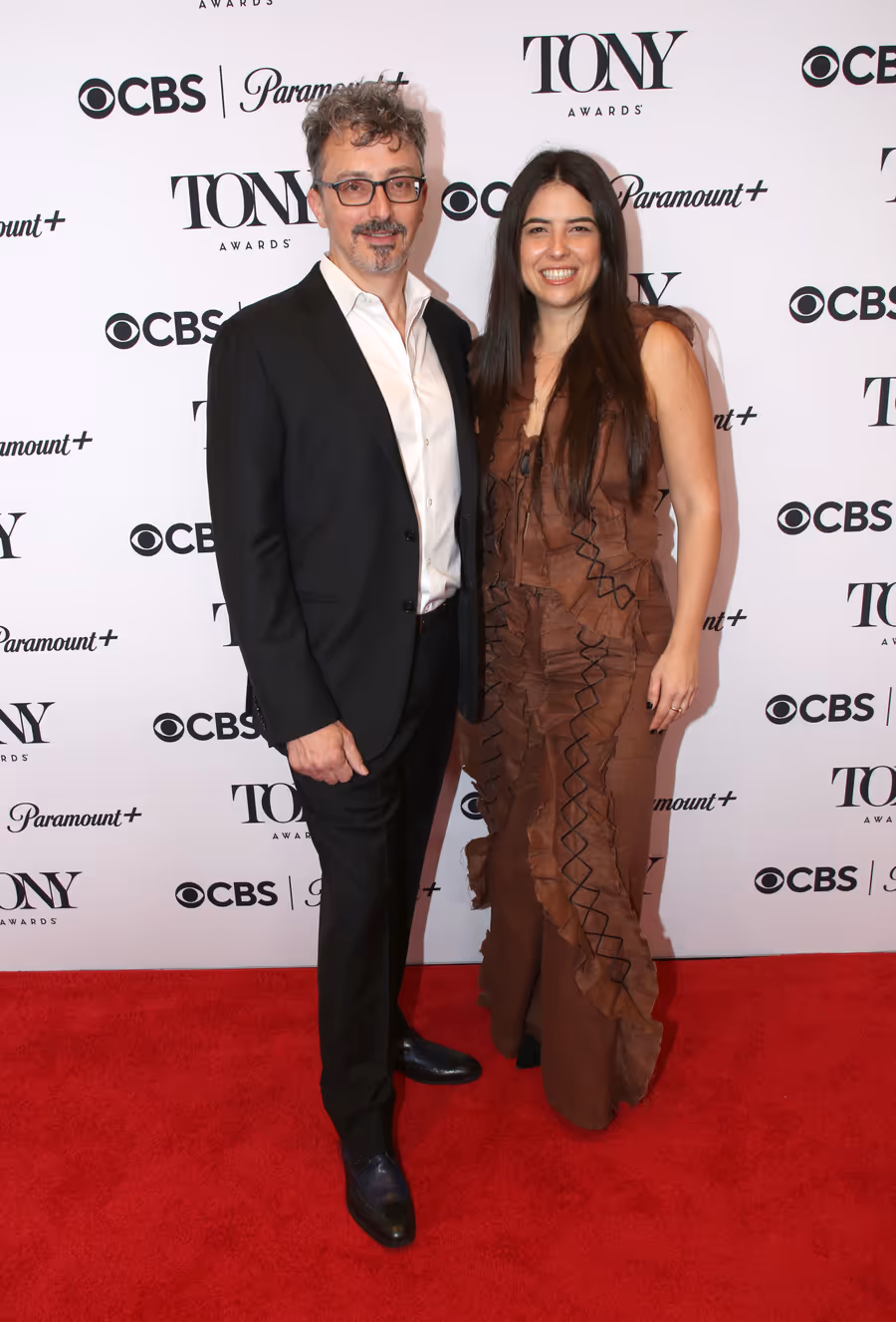 Photos: Meet the 2026 Tony Award Nominees Image