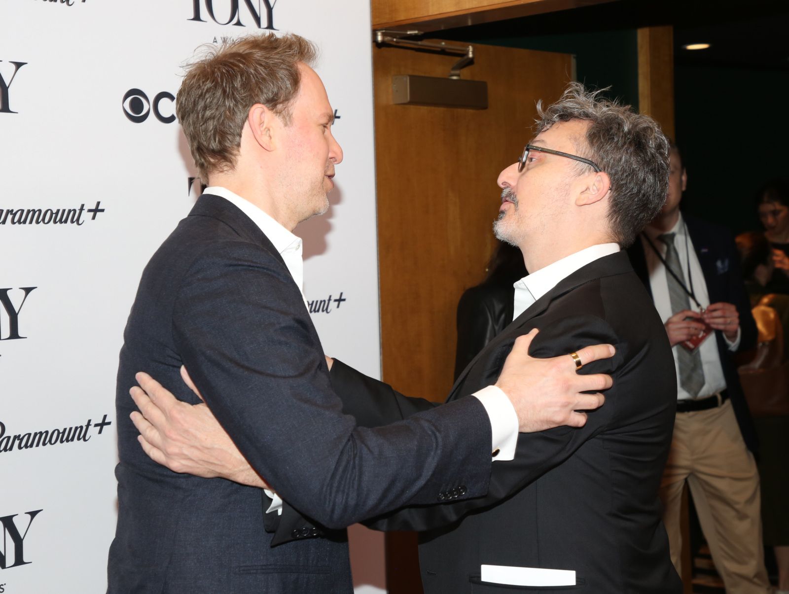 Photos: Meet the 2026 Tony Award Nominees — photo 30 of 175