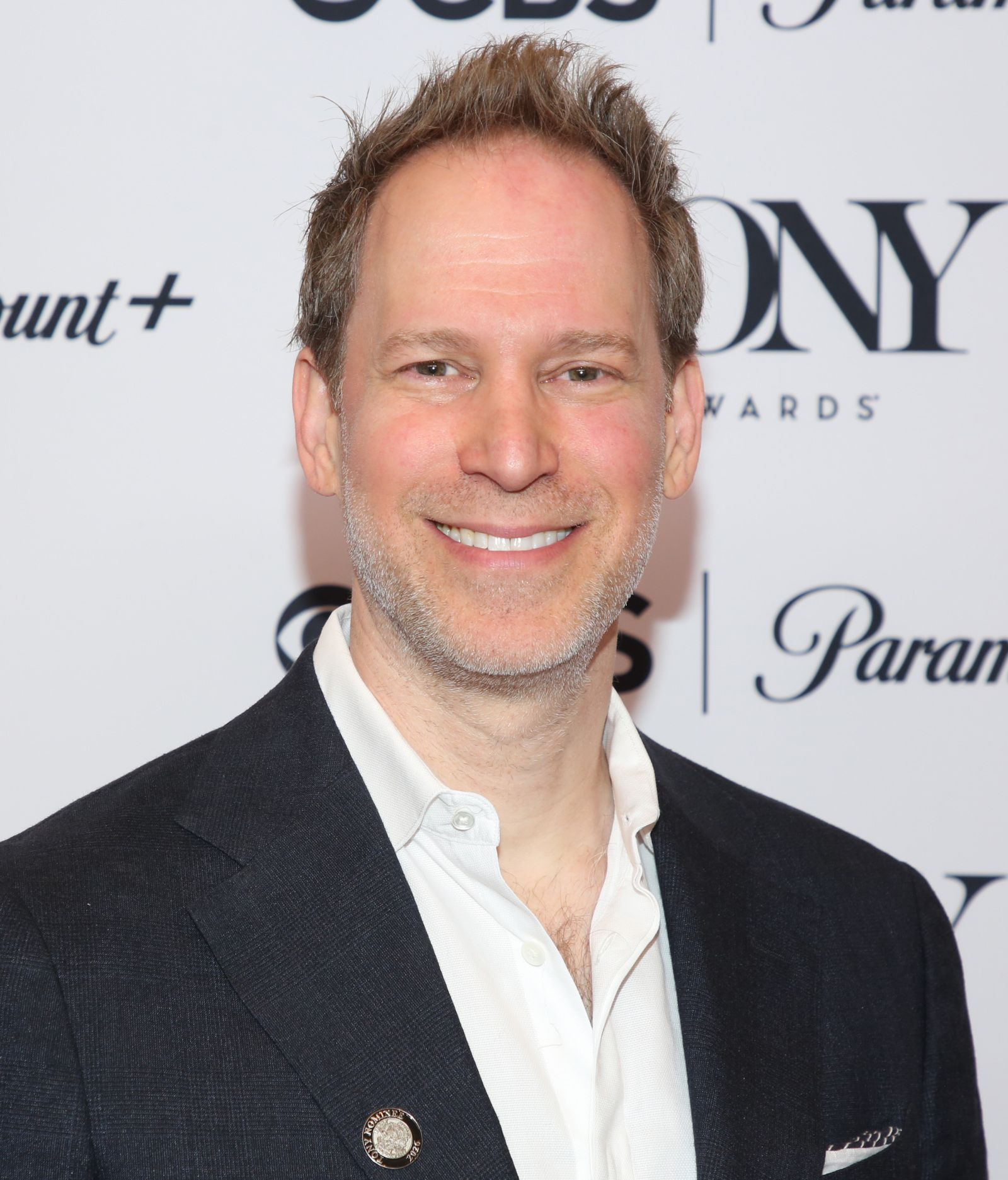 Photos: Meet the 2026 Tony Award Nominees — photo 31 of 175