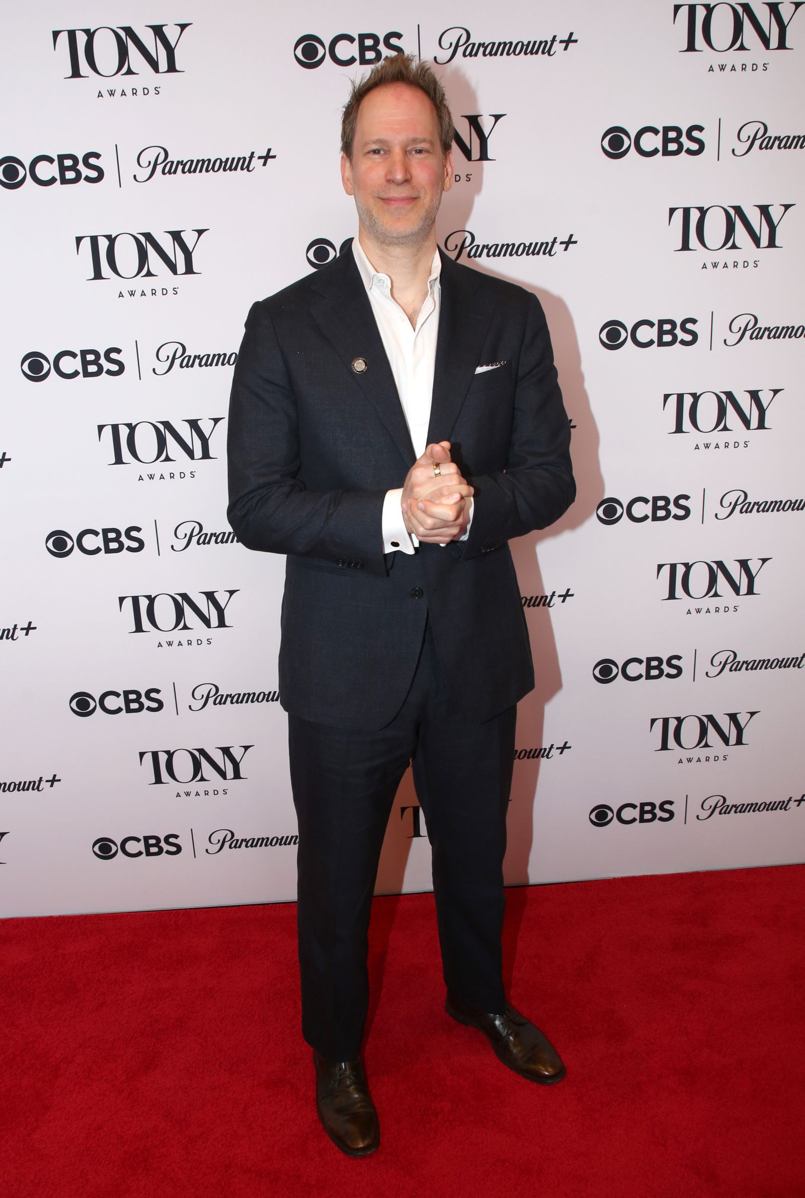 Photos: Meet the 2026 Tony Award Nominees — photo 32 of 175
