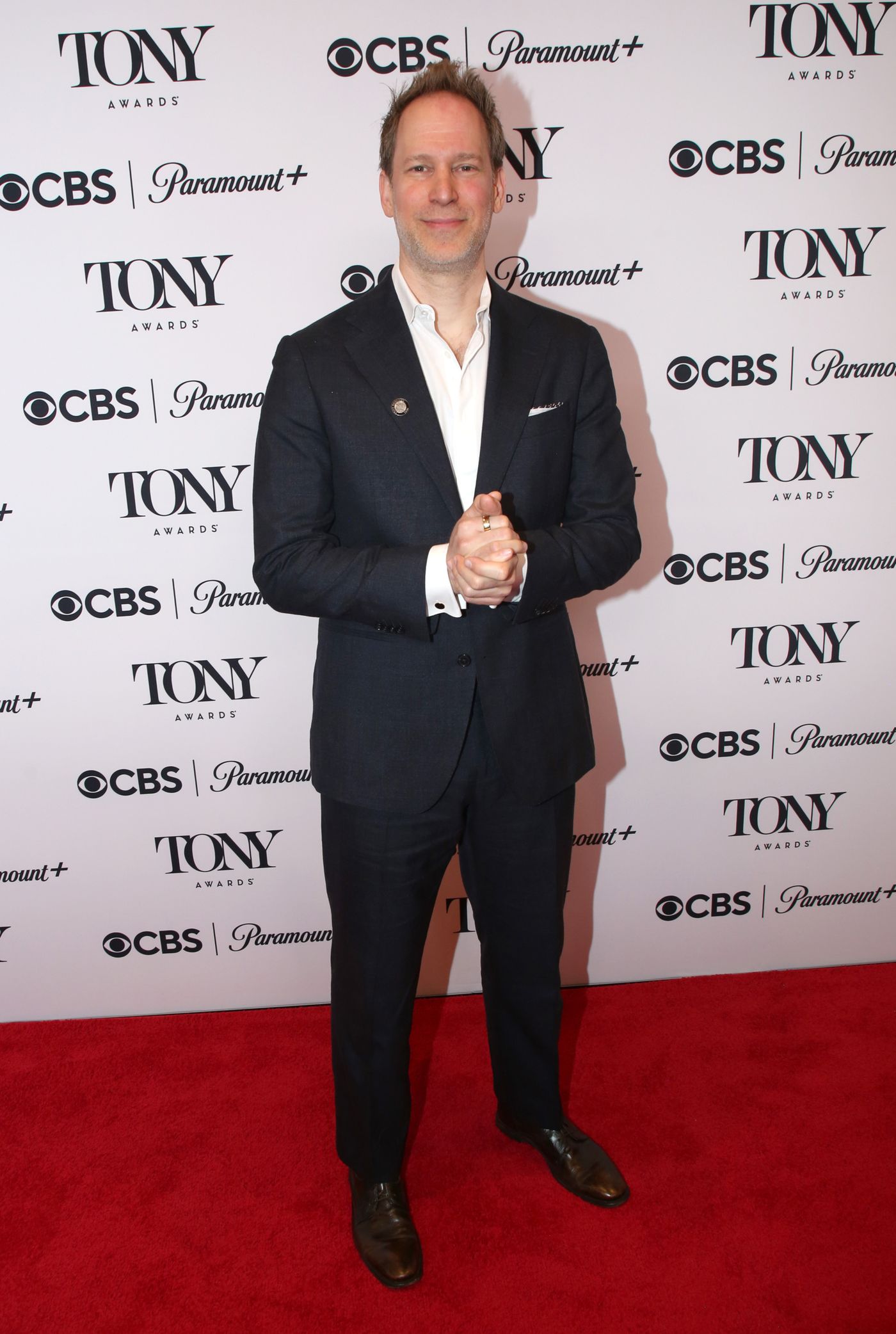 Photos: Meet the 2026 Tony Award Nominees Image
