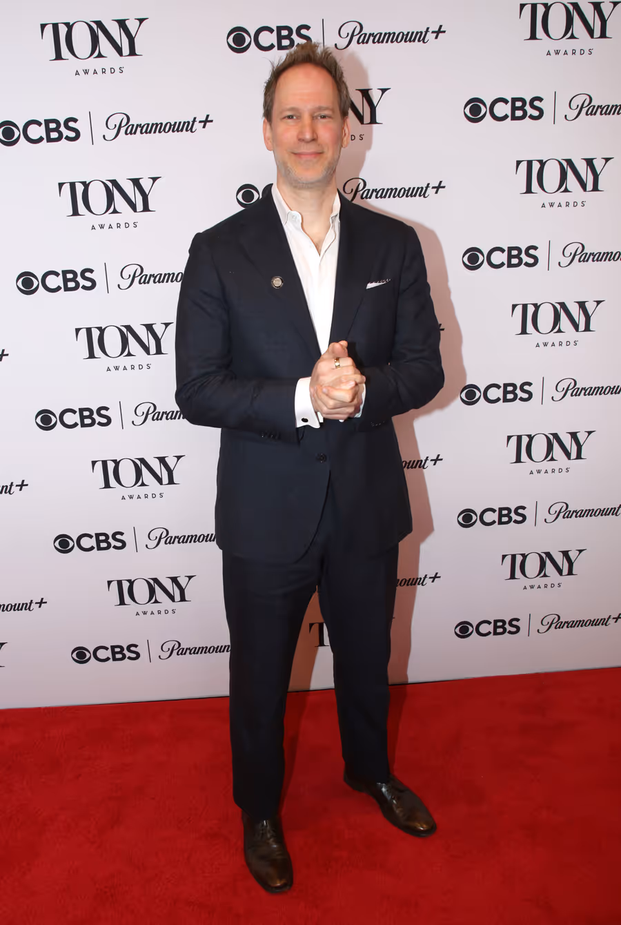 Photos: Meet the 2026 Tony Award Nominees Image