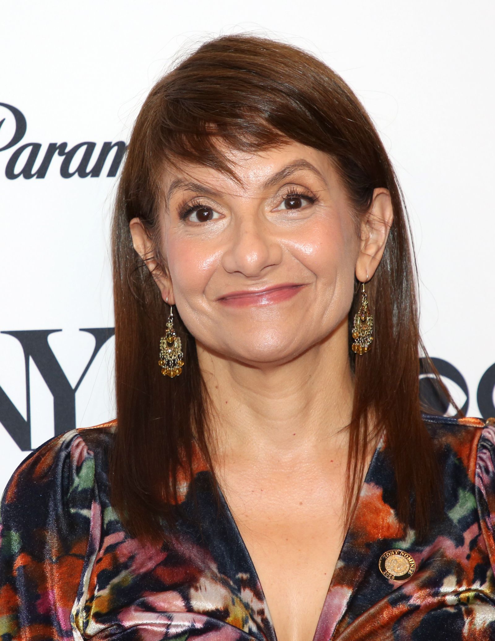 Photos: Meet the 2026 Tony Award Nominees — photo 33 of 175