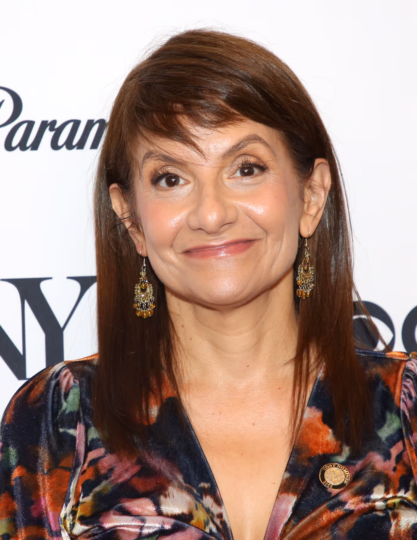 Photos: Meet the 2026 Tony Award Nominees Image