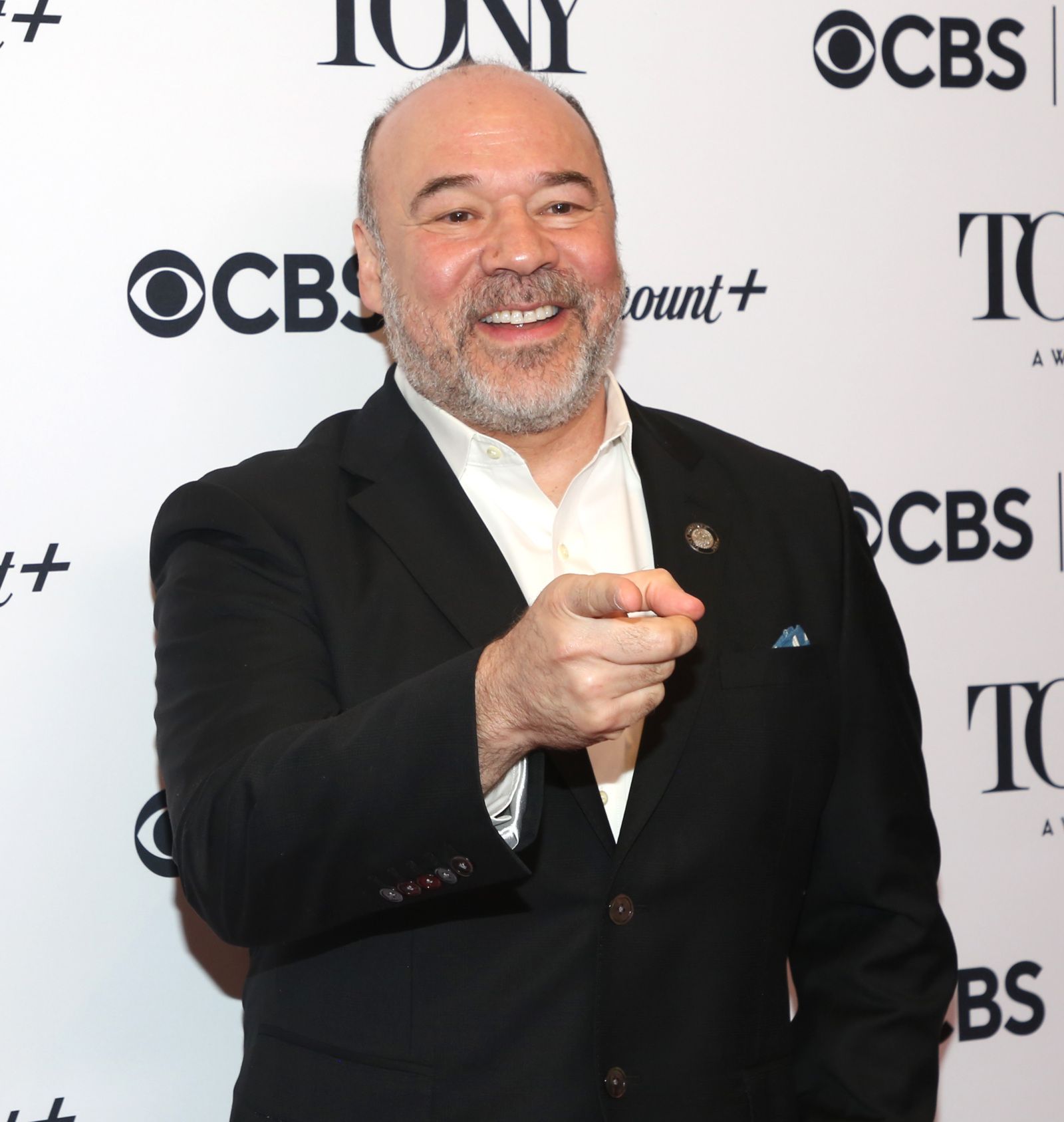 Photos: Meet the 2026 Tony Award Nominees — photo 34 of 175