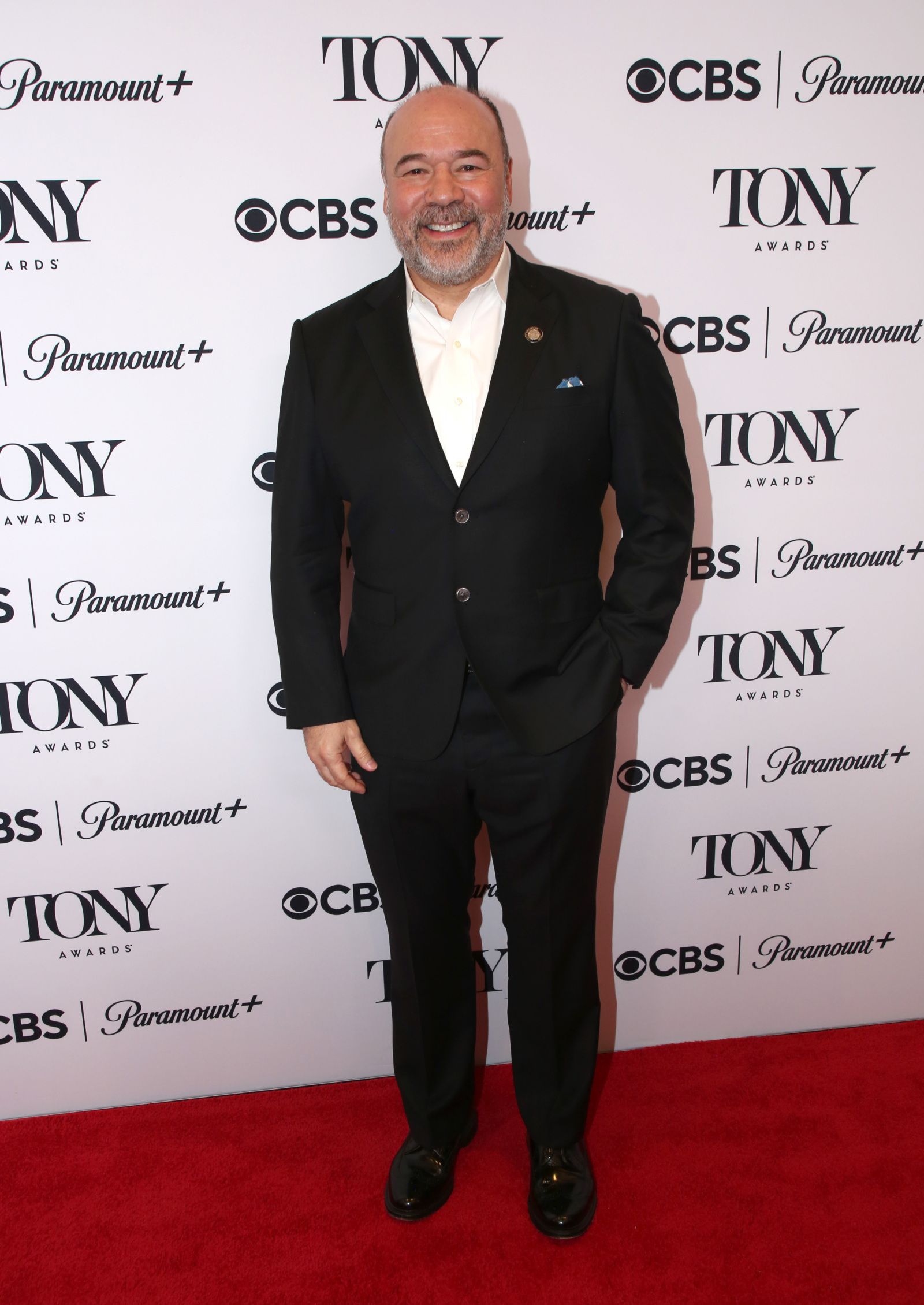 Photos: Meet the 2026 Tony Award Nominees — photo 36 of 175