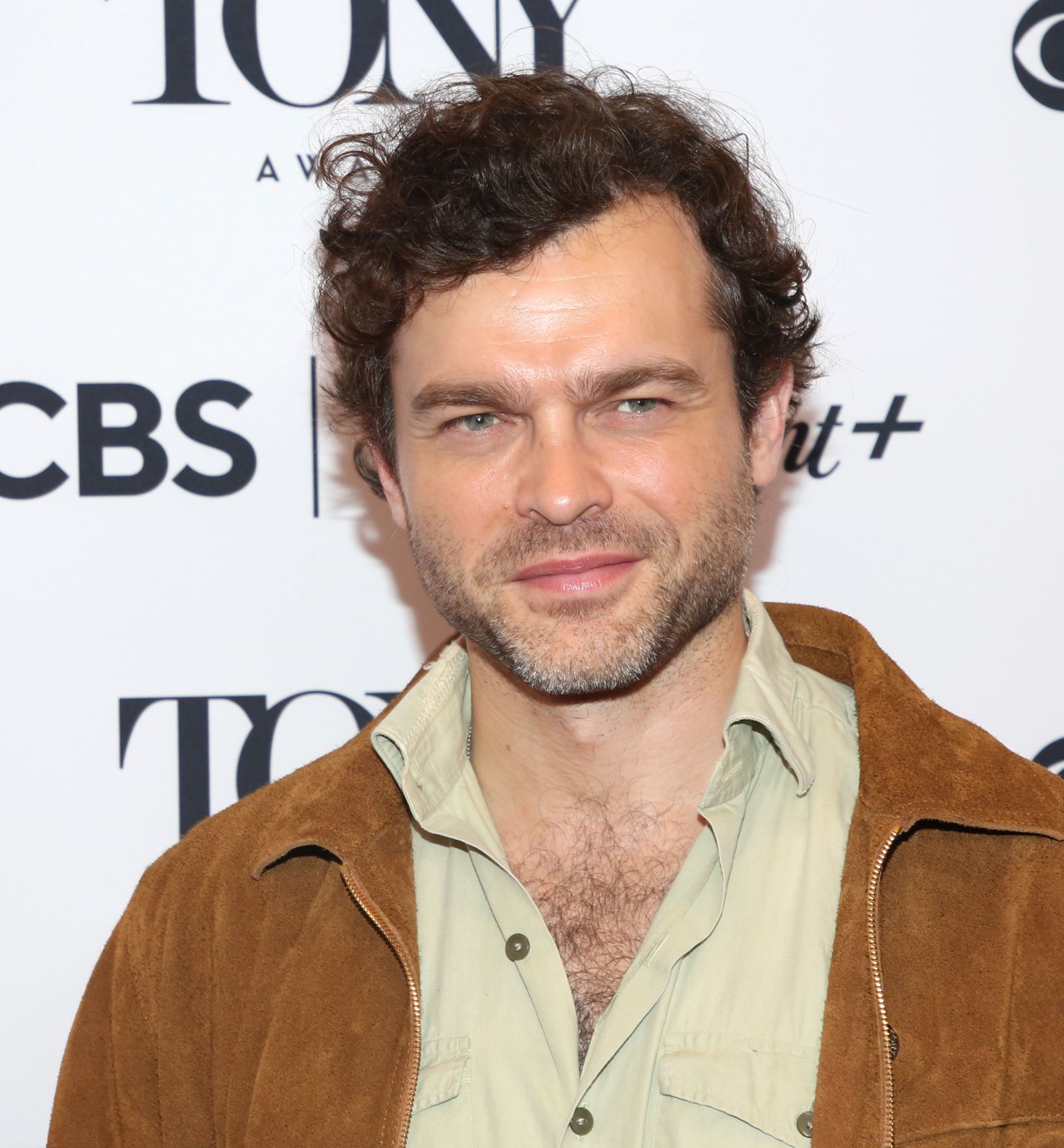 Photos: Meet the 2026 Tony Award Nominees — photo 37 of 175