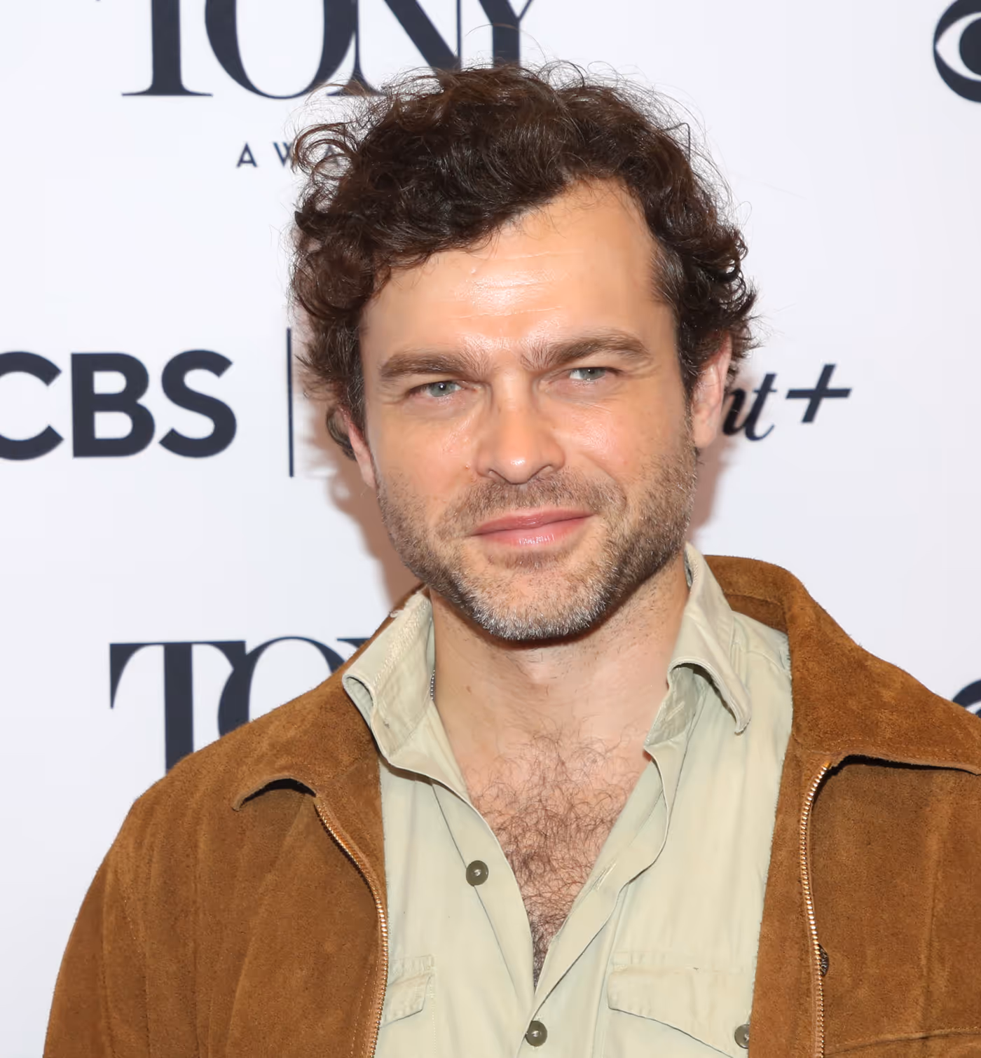 Photos: Meet the 2026 Tony Award Nominees Image