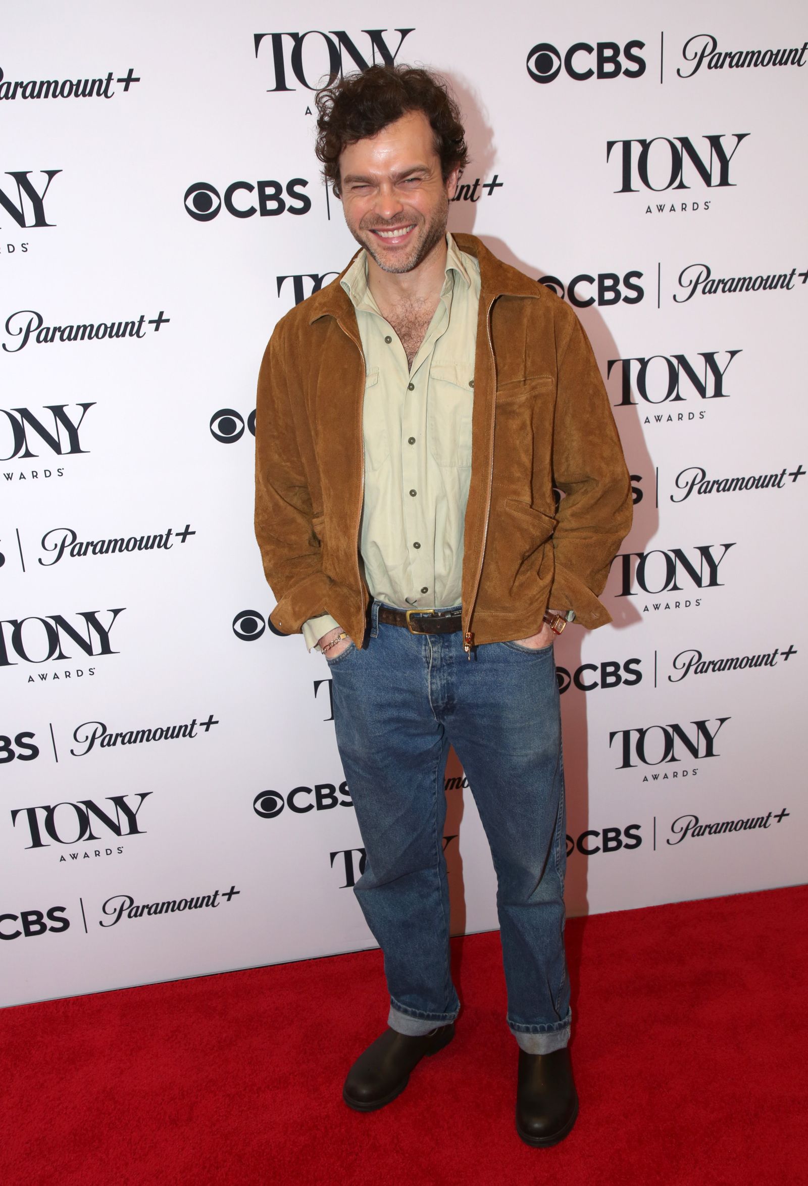 Photos: Meet the 2026 Tony Award Nominees — photo 38 of 175