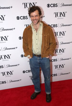 Alden Ehrenreich @ BroadwayWorld Alden Ehrenreich Photo
