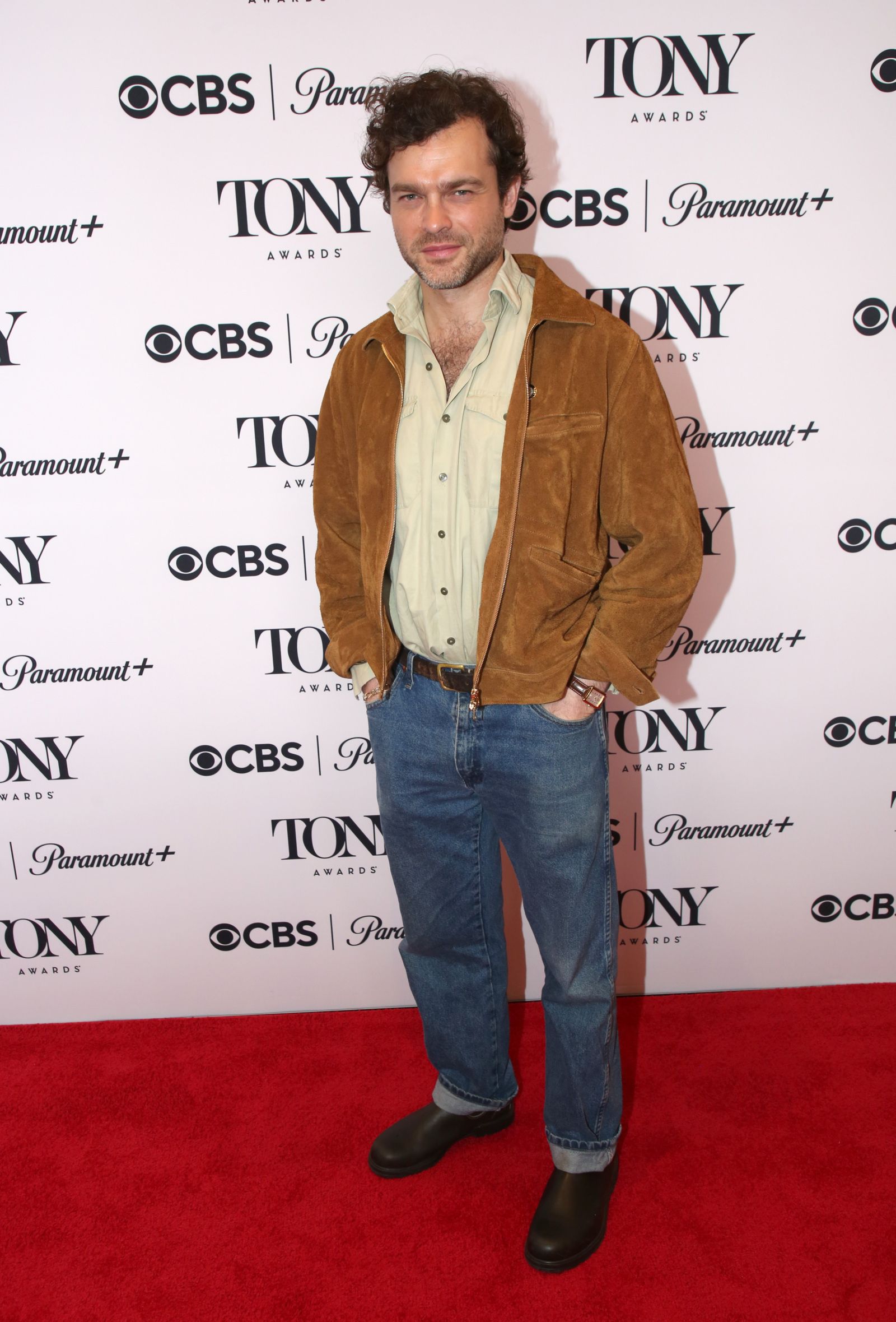 Photos: Meet the 2026 Tony Award Nominees — photo 39 of 175