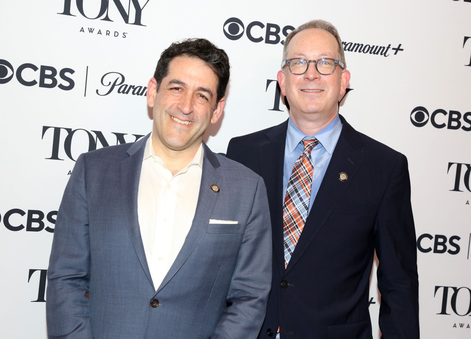Photos: Meet the 2026 Tony Award Nominees — photo 40 of 175
