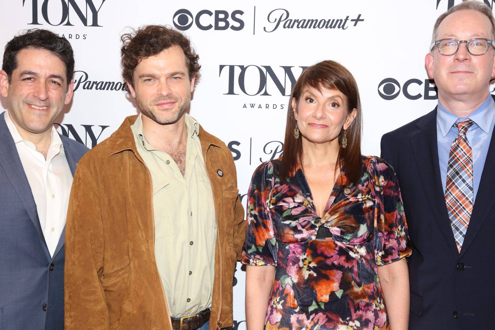 Photos: Meet the 2026 Tony Award Nominees — photo 41 of 175