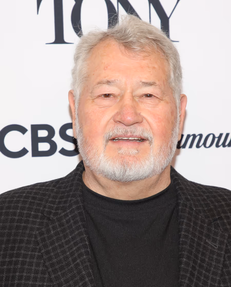 Photos: Meet the 2026 Tony Award Nominees Image