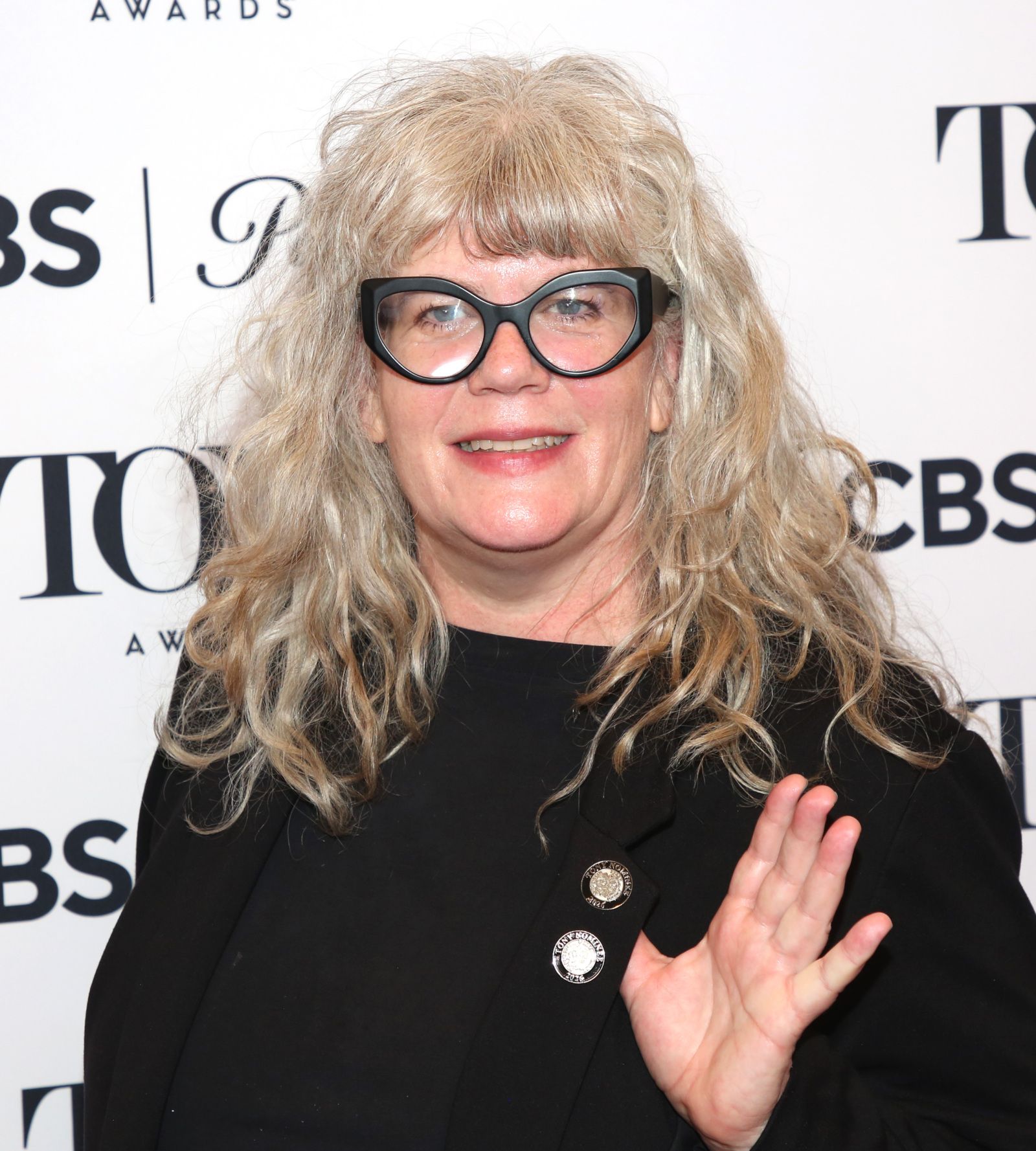 Photos: Meet the 2026 Tony Award Nominees — photo 44 of 175