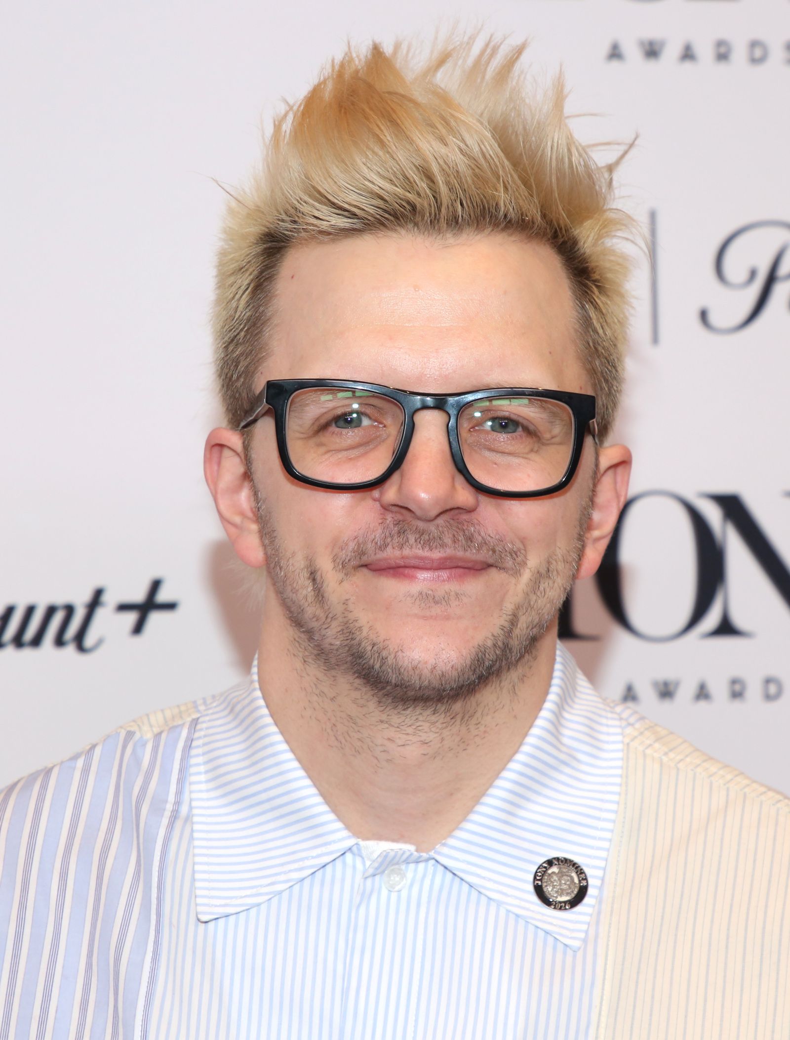 Photos: Meet the 2026 Tony Award Nominees — photo 45 of 175