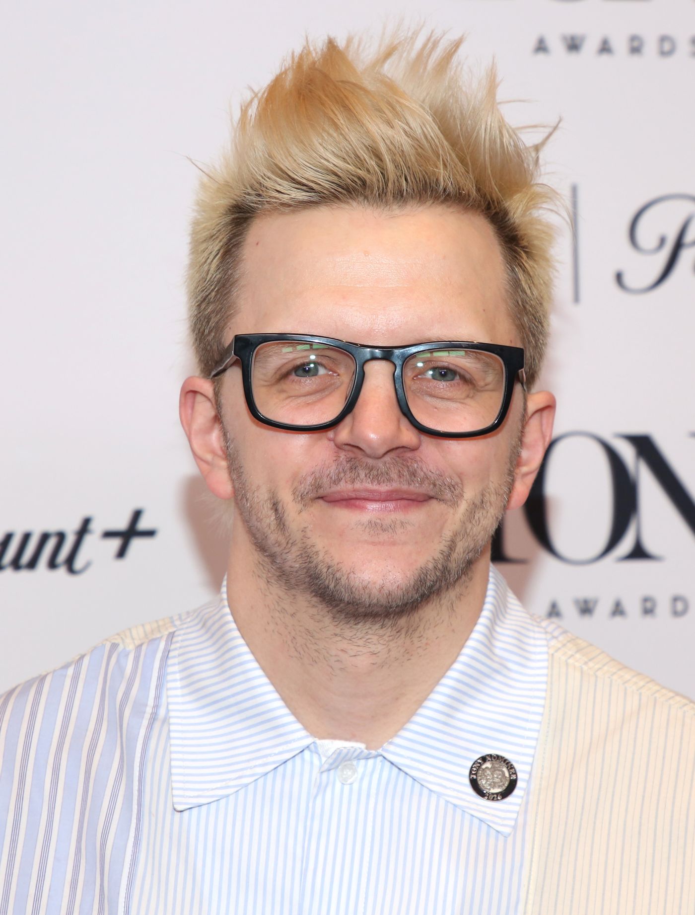 Photos: Meet the 2026 Tony Award Nominees Image