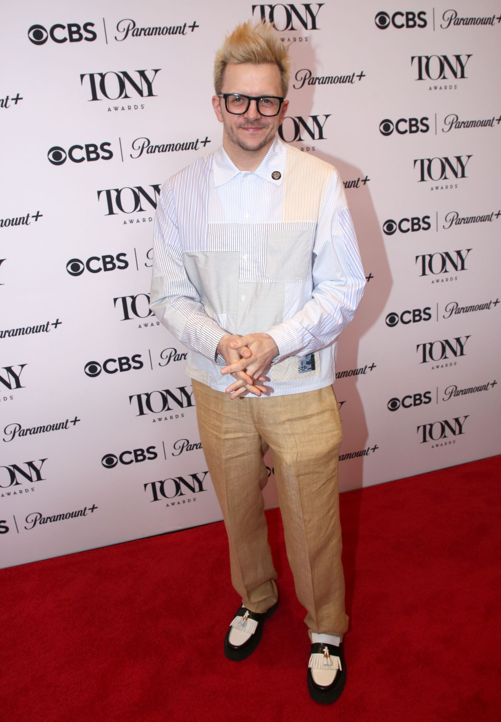 Photos: Meet the 2026 Tony Award Nominees — photo 47 of 175