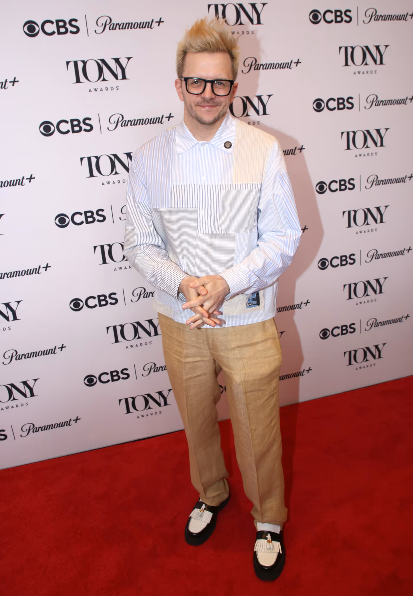 Photos: Meet the 2026 Tony Award Nominees Image