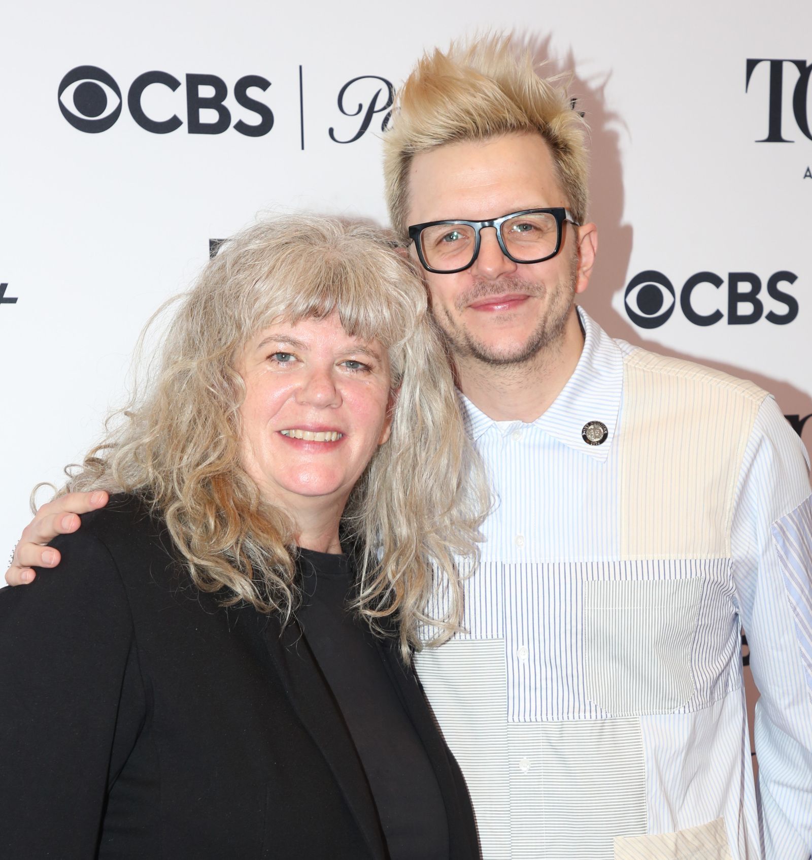 Photos: Meet the 2026 Tony Award Nominees — photo 48 of 175