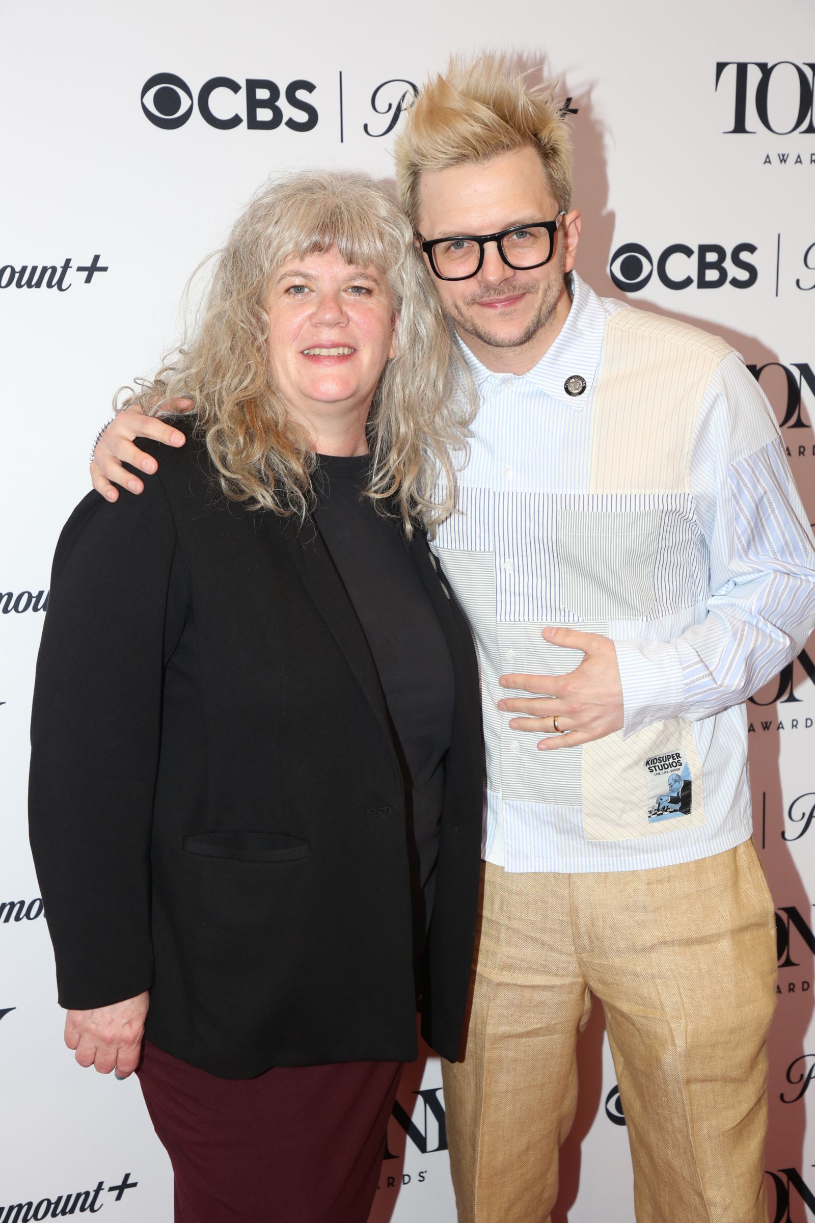 Photos: Meet the 2026 Tony Award Nominees — photo 49 of 175
