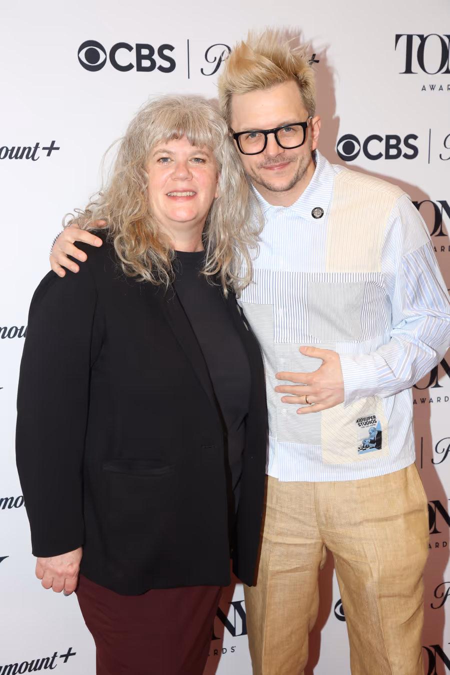 Photos: Meet the 2026 Tony Award Nominees Image