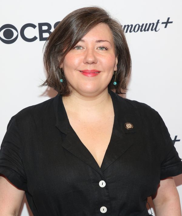 Isabella Byrd Photo